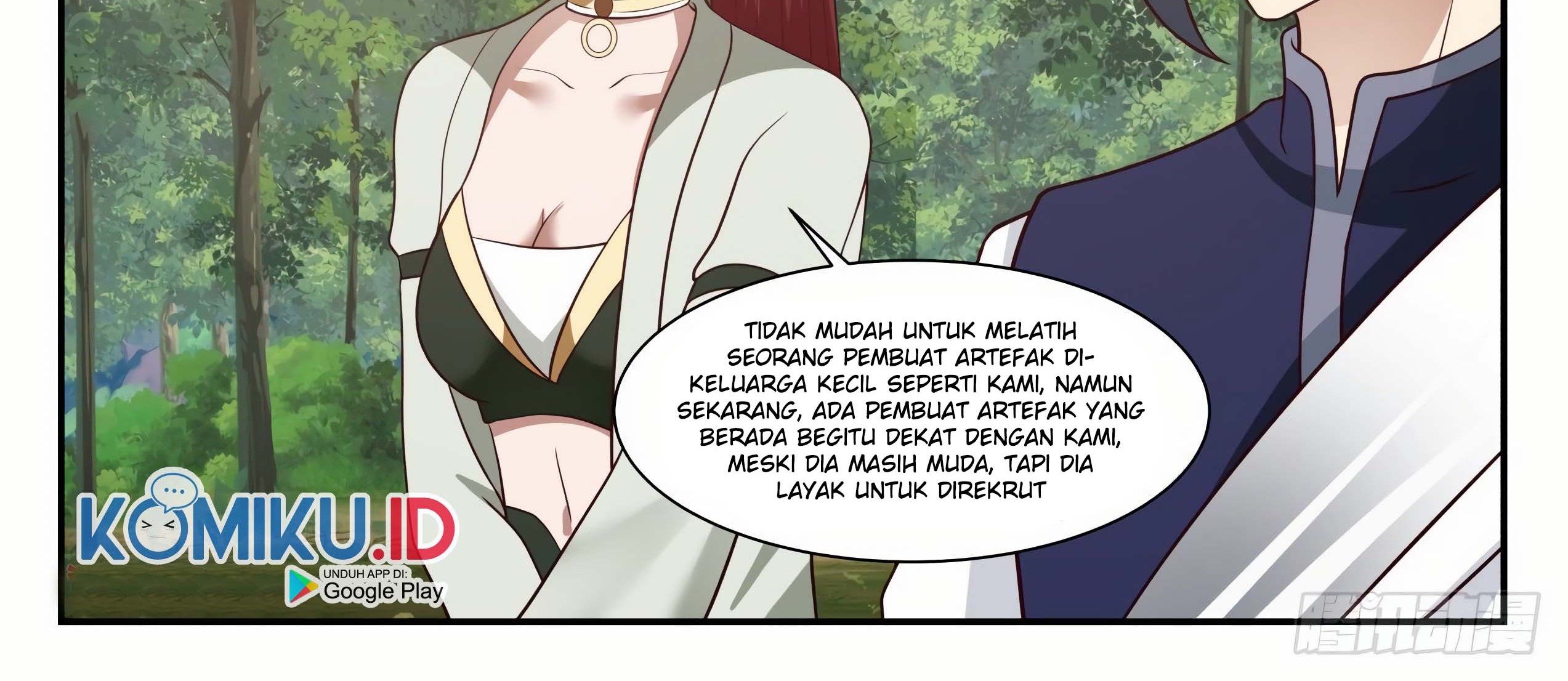 Martial Peak Part 1 Chapter 993 - https://gambar-id.komiku.org/wp-content/uploads/2364244-13_part2.jpg