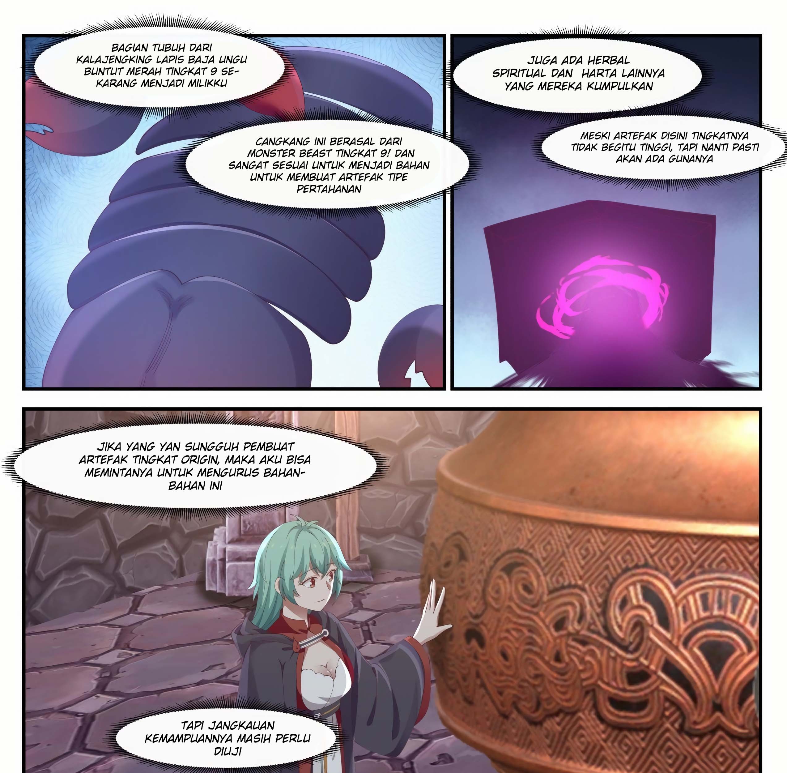 Martial Peak Part 1 Chapter 993 - https://gambar-id.komiku.org/wp-content/uploads/2364244-6_part1.jpg