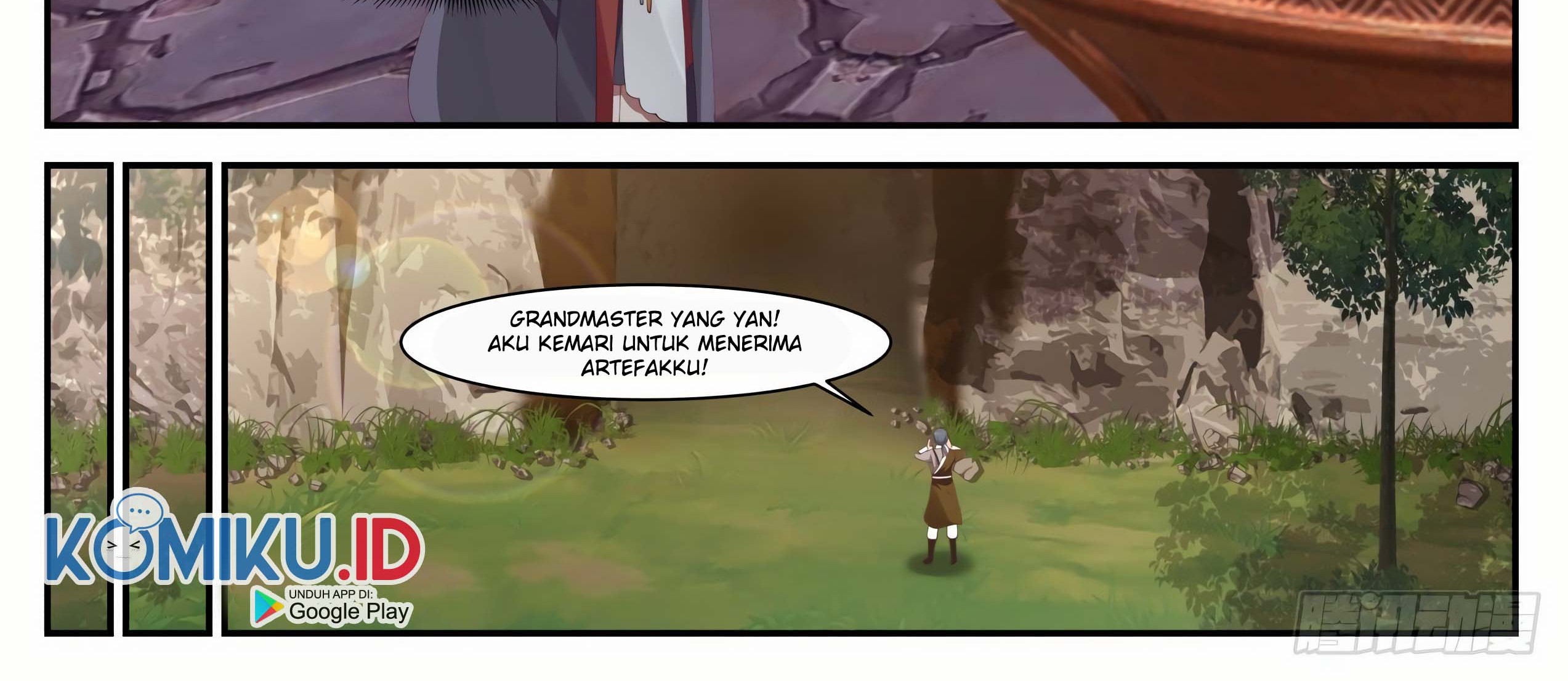 Martial Peak Part 1 Chapter 993 - https://gambar-id.komiku.org/wp-content/uploads/2364244-6_part2.jpg