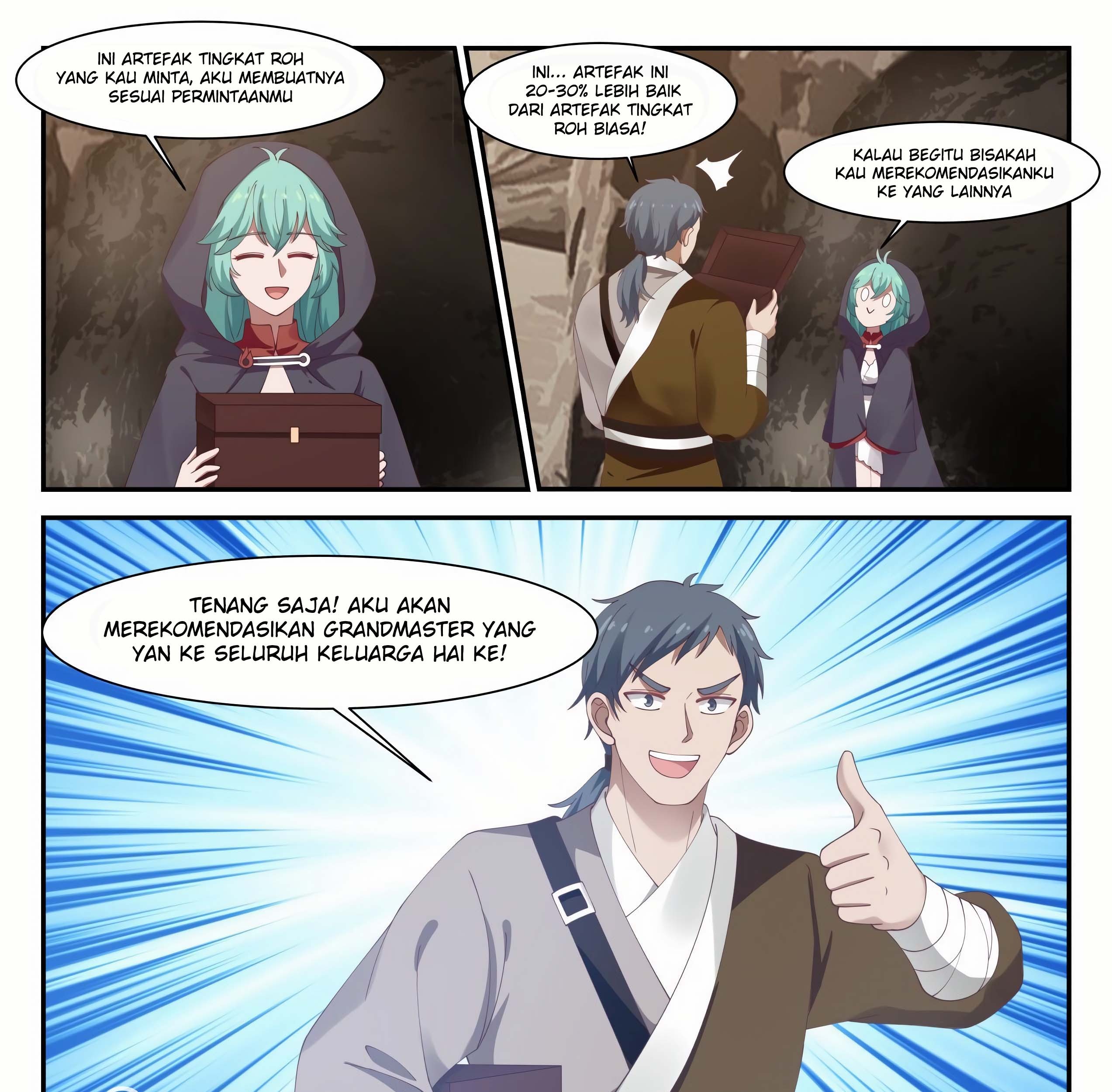 Martial Peak Part 1 Chapter 993 - https://gambar-id.komiku.org/wp-content/uploads/2364244-7_part1.jpg