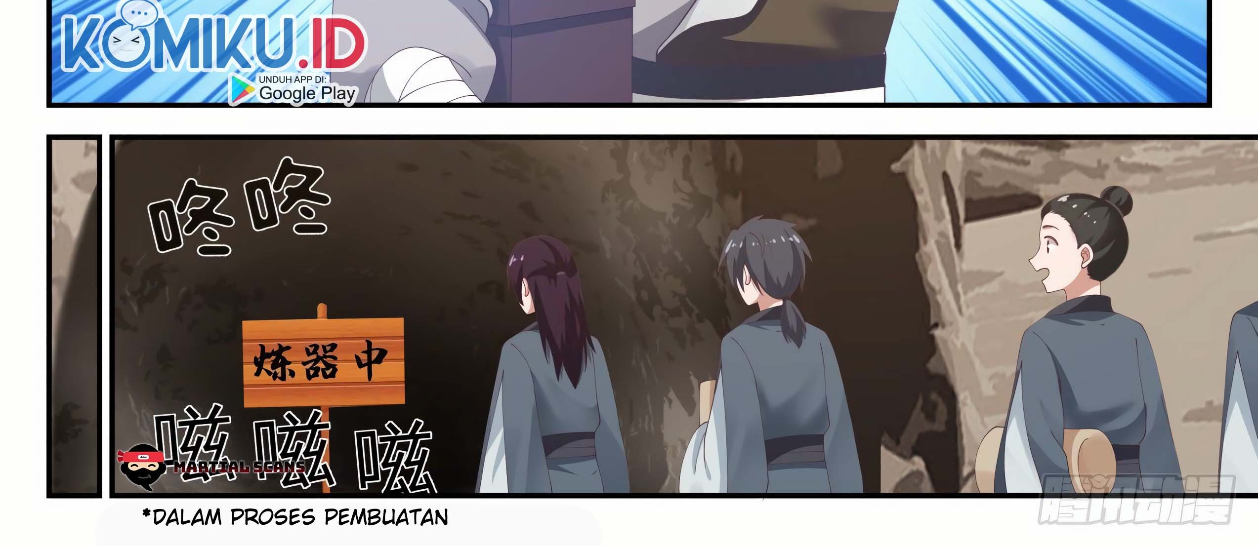 Martial Peak Part 1 Chapter 993 - https://gambar-id.komiku.org/wp-content/uploads/2364244-7_part2.jpg