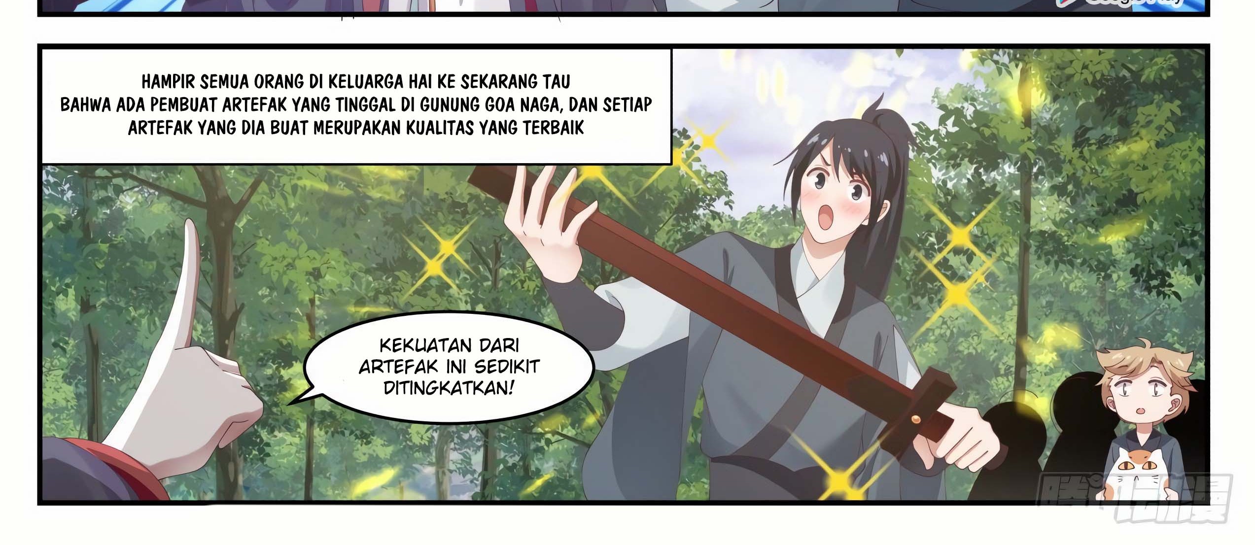 Martial Peak Part 1 Chapter 993 - https://gambar-id.komiku.org/wp-content/uploads/2364244-8_part2.jpg