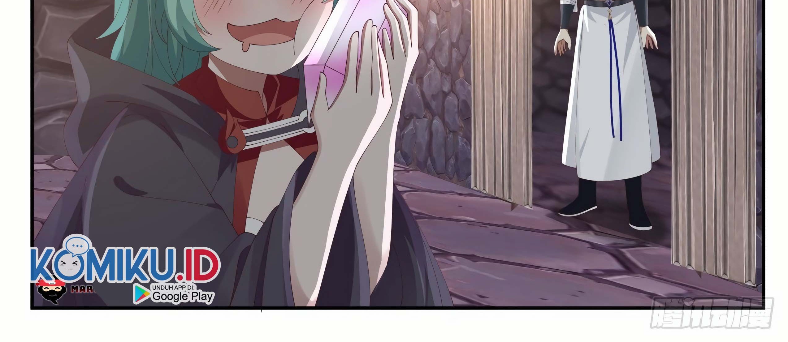 Martial Peak Part 1 Chapter 993 - https://gambar-id.komiku.org/wp-content/uploads/2364244-9_part2.jpg