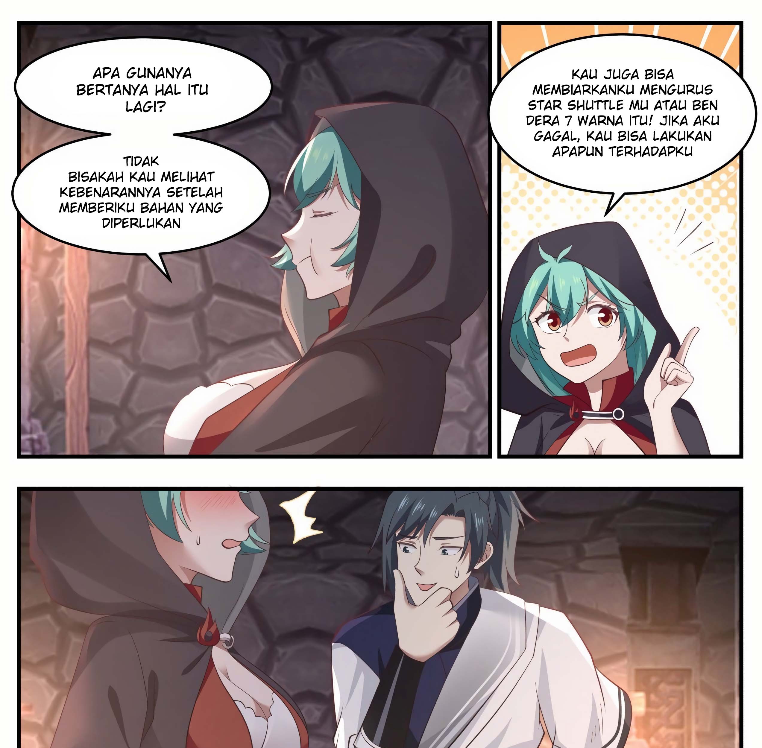 Martial Peak Part 1 Chapter 994 - https://gambar-id.komiku.org/wp-content/uploads/2364245-10_part1.jpg