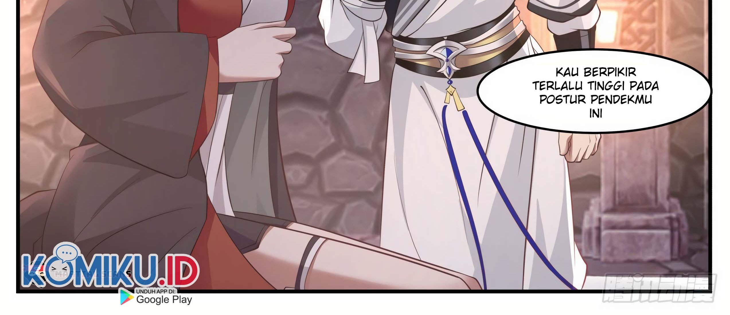 Martial Peak Part 1 Chapter 994 - https://gambar-id.komiku.org/wp-content/uploads/2364245-10_part2.jpg
