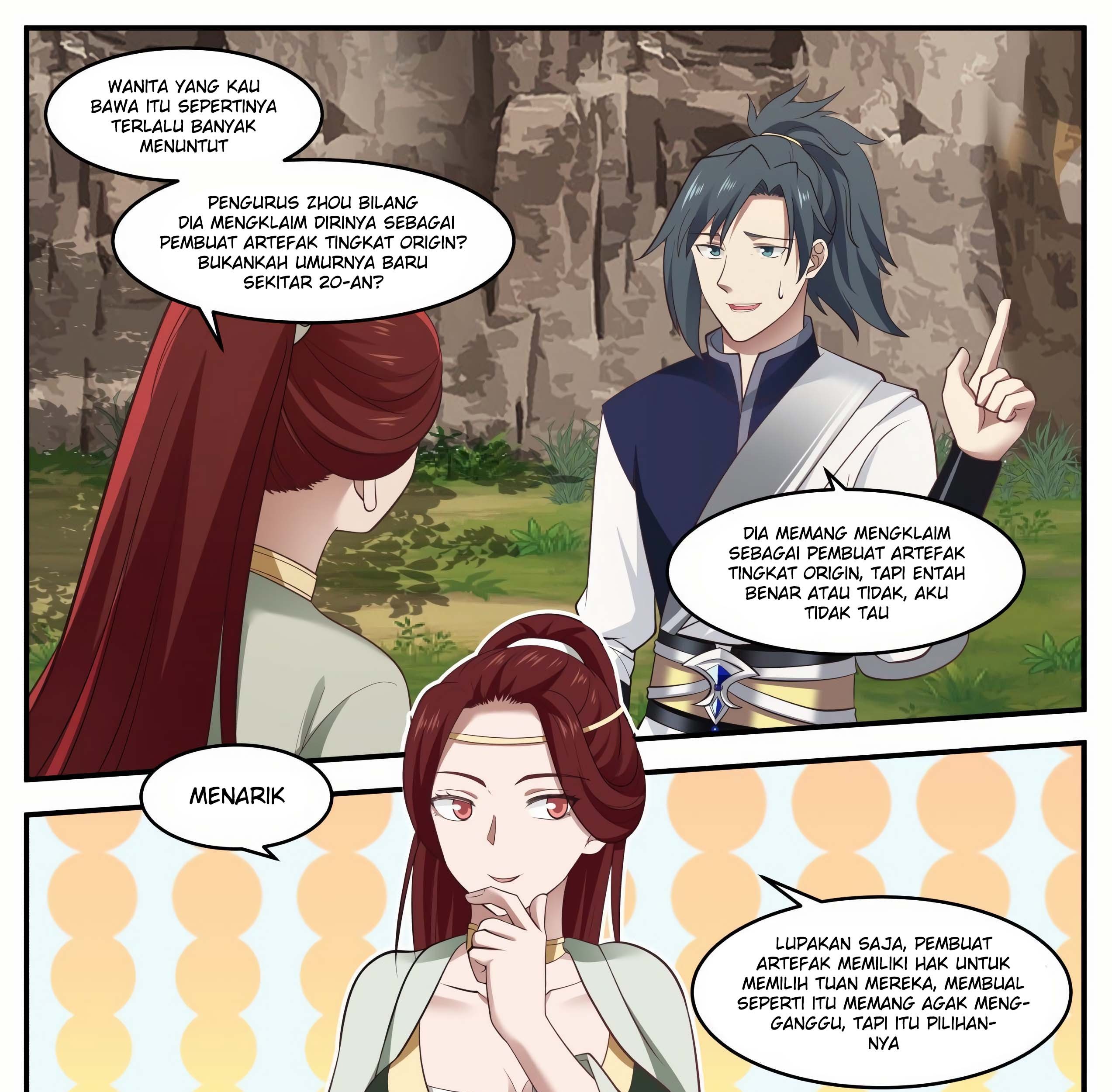 Martial Peak Part 1 Chapter 994 - https://gambar-id.komiku.org/wp-content/uploads/2364245-6_part1.jpg