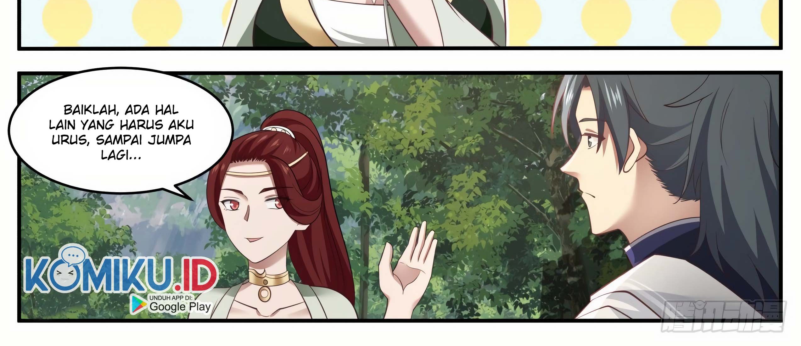 Martial Peak Part 1 Chapter 994 - https://gambar-id.komiku.org/wp-content/uploads/2364245-6_part2.jpg