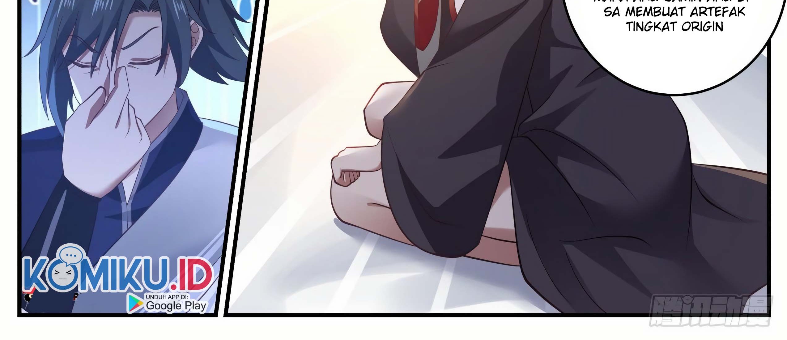 Martial Peak Part 1 Chapter 994 - https://gambar-id.komiku.org/wp-content/uploads/2364245-7_part2.jpg