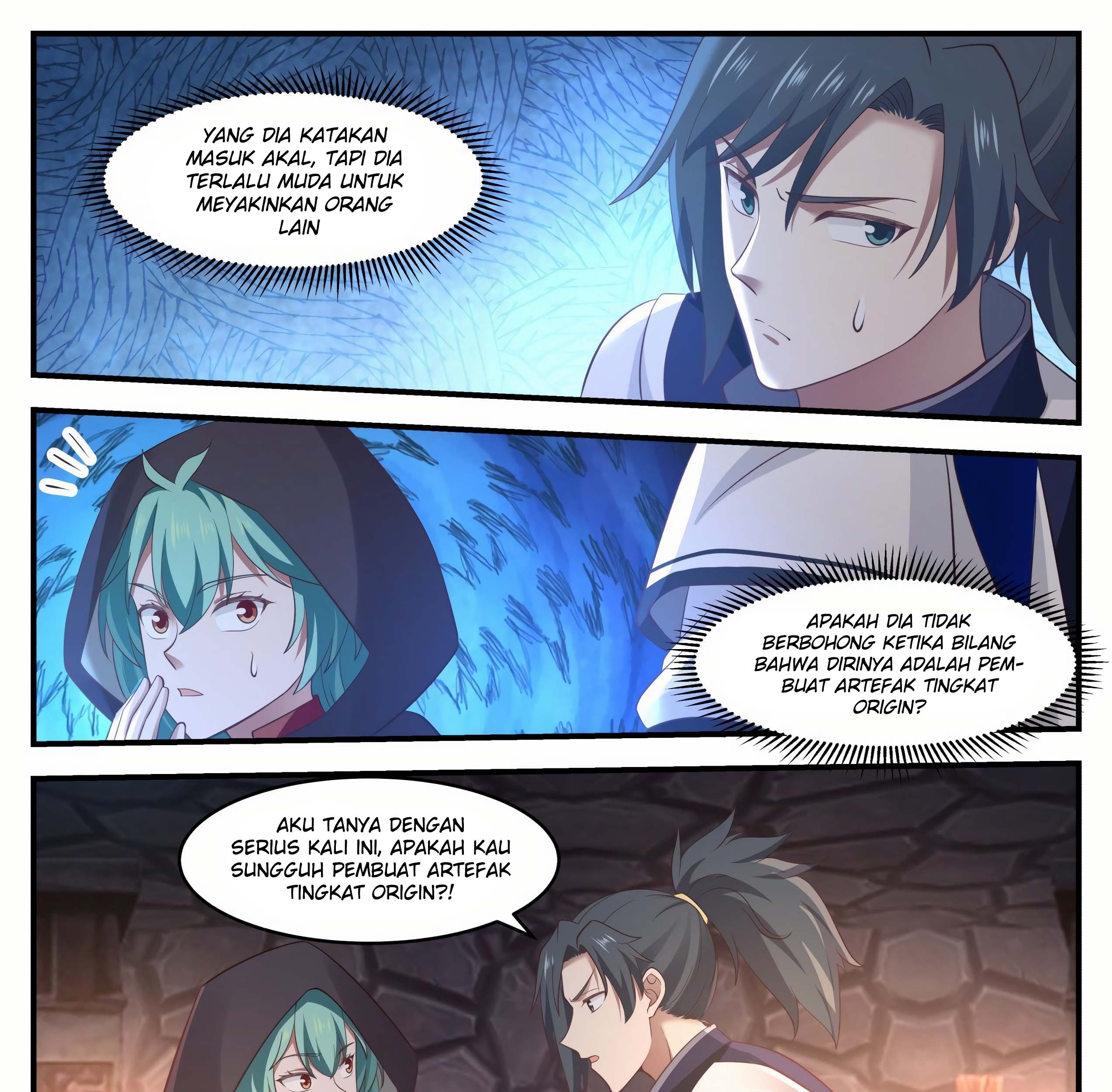 Martial Peak Part 1 Chapter 994 - https://gambar-id.komiku.org/wp-content/uploads/2364245-9_part1.jpg