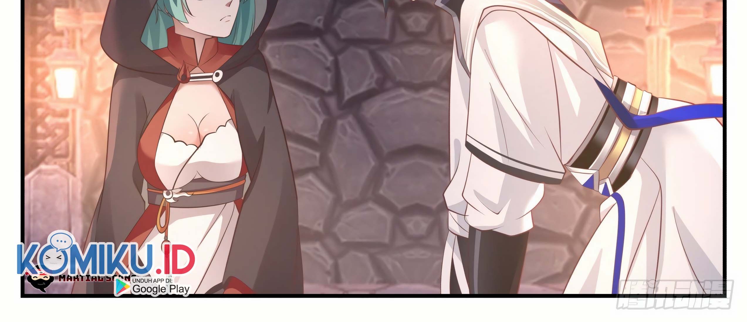 Martial Peak Part 1 Chapter 994 - https://gambar-id.komiku.org/wp-content/uploads/2364245-9_part2.jpg