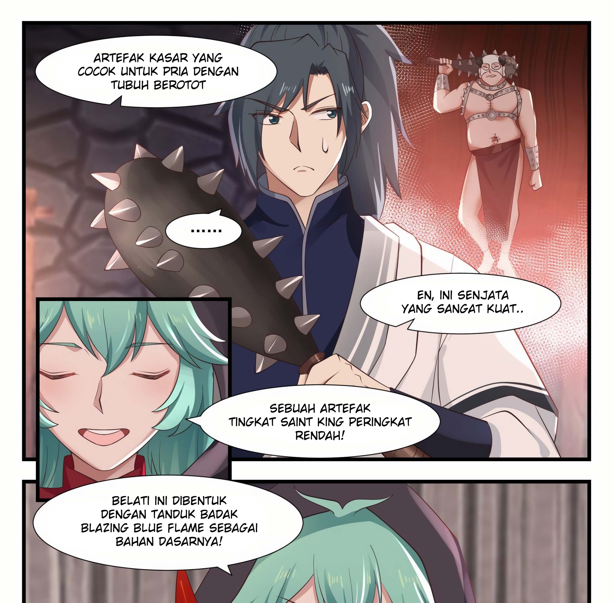 Martial Peak Part 1 Chapter 995 - https://gambar-id.komiku.org/wp-content/uploads/2364246-10_part1.jpg