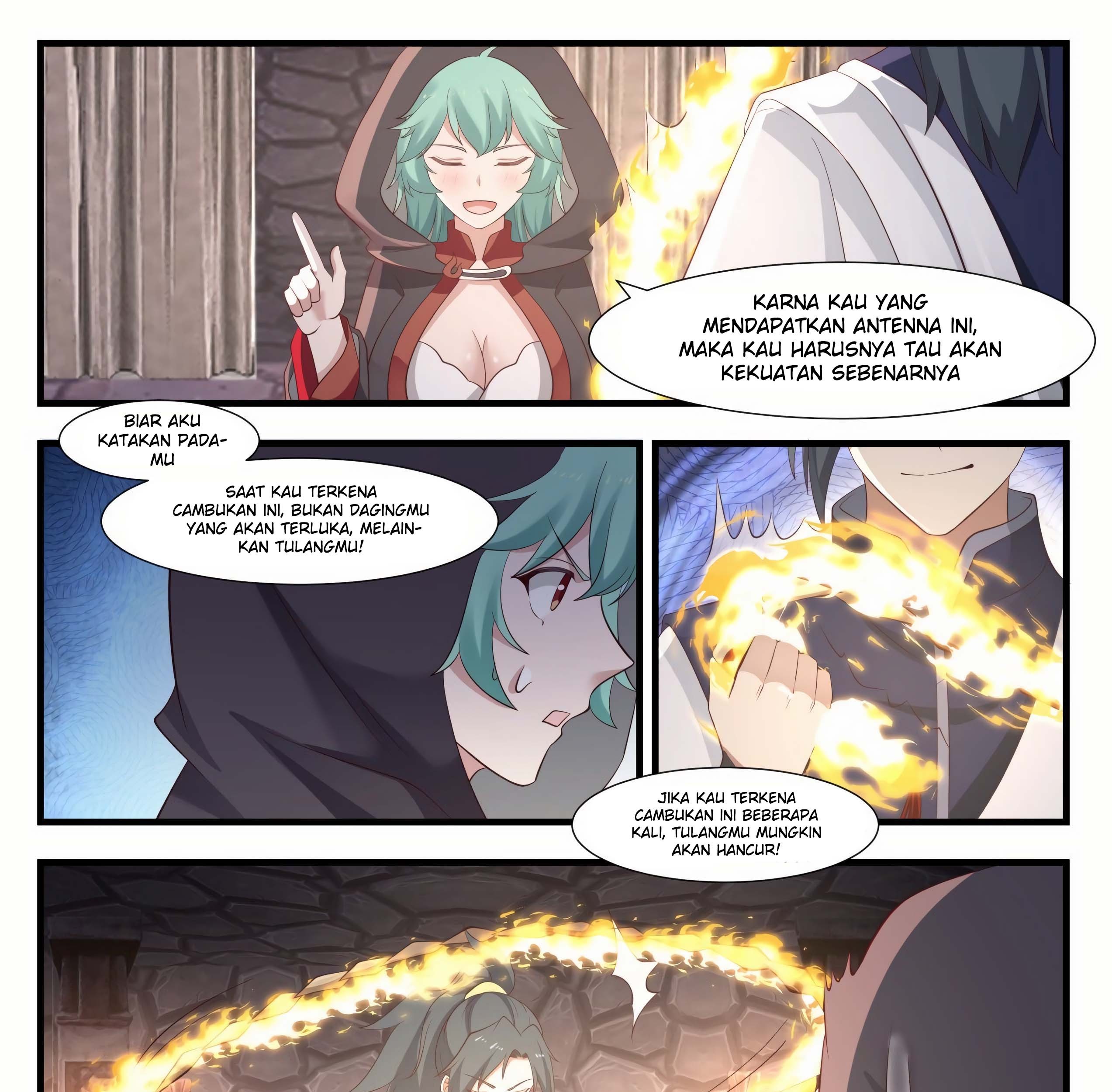 Martial Peak Part 1 Chapter 995 - https://gambar-id.komiku.org/wp-content/uploads/2364246-13_part1.jpg