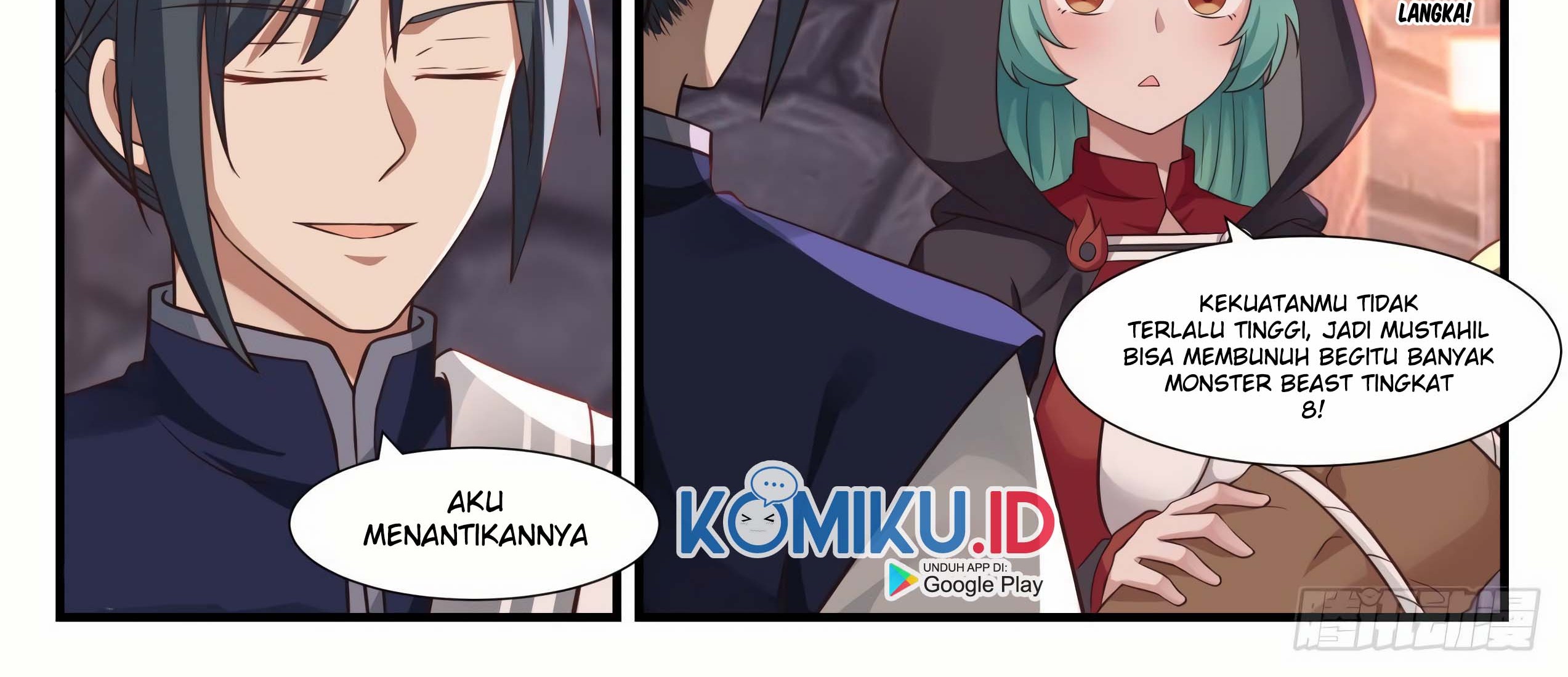 Martial Peak Part 1 Chapter 995 - https://gambar-id.komiku.org/wp-content/uploads/2364246-3_part2.jpg