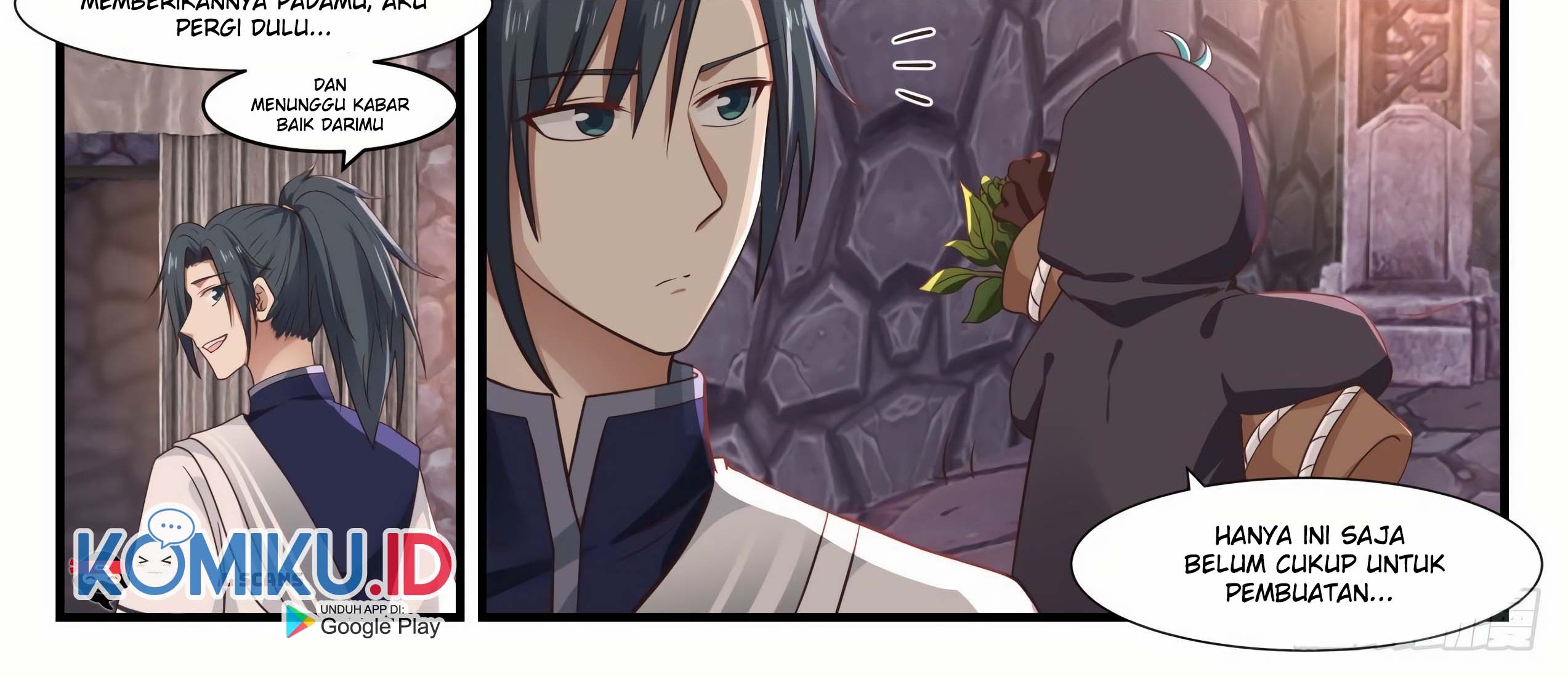Martial Peak Part 1 Chapter 995 - https://gambar-id.komiku.org/wp-content/uploads/2364246-4_part2.jpg