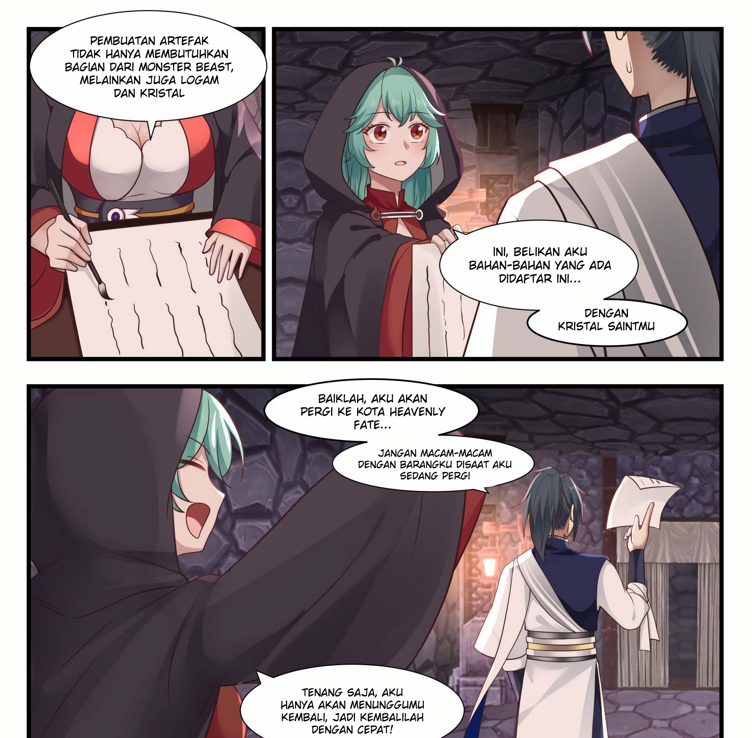 Martial Peak Part 1 Chapter 995 - https://gambar-id.komiku.org/wp-content/uploads/2364246-5_part1.jpg