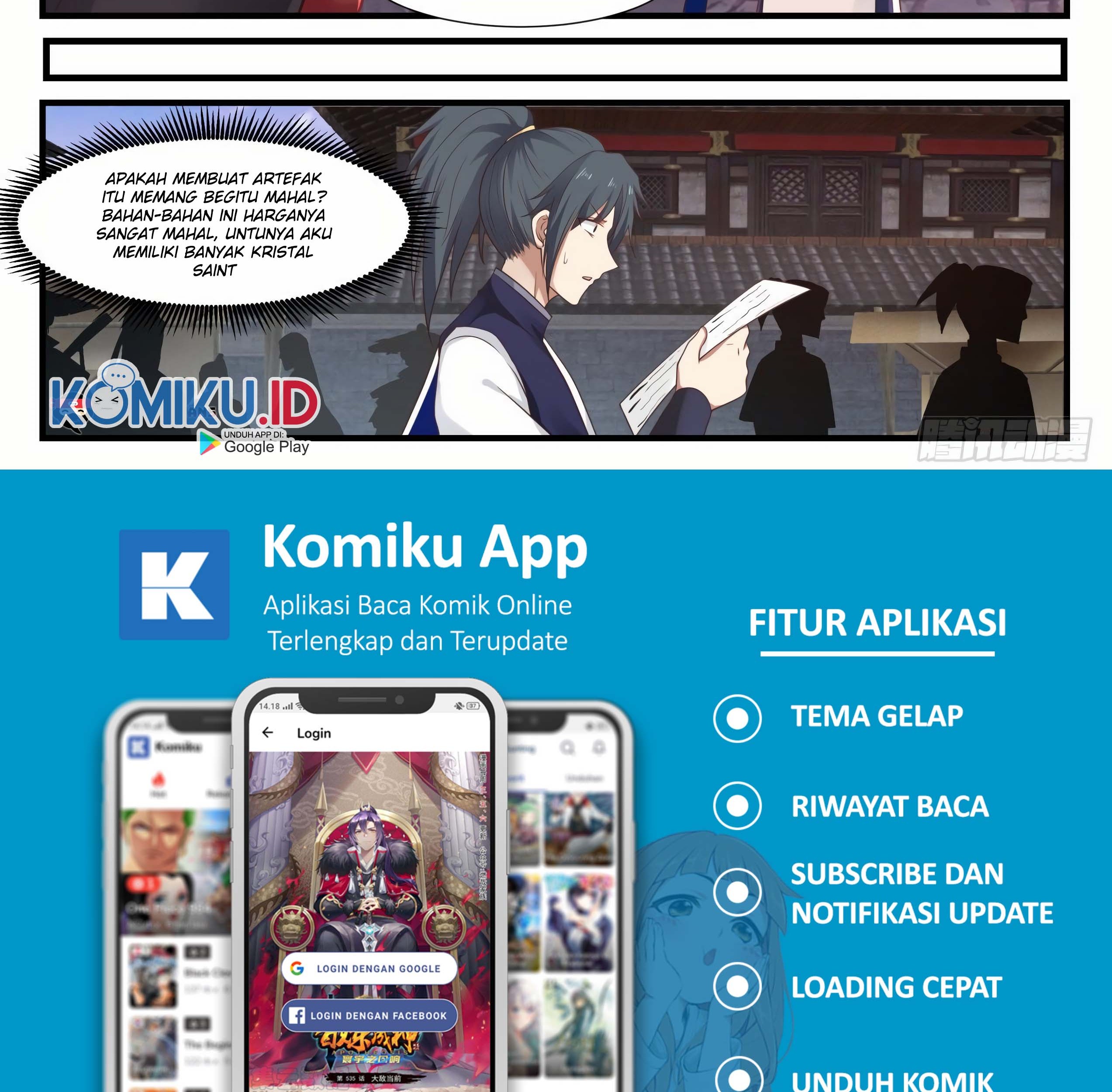 Martial Peak Part 1 Chapter 995 - https://gambar-id.komiku.org/wp-content/uploads/2364246-5_part2.jpg
