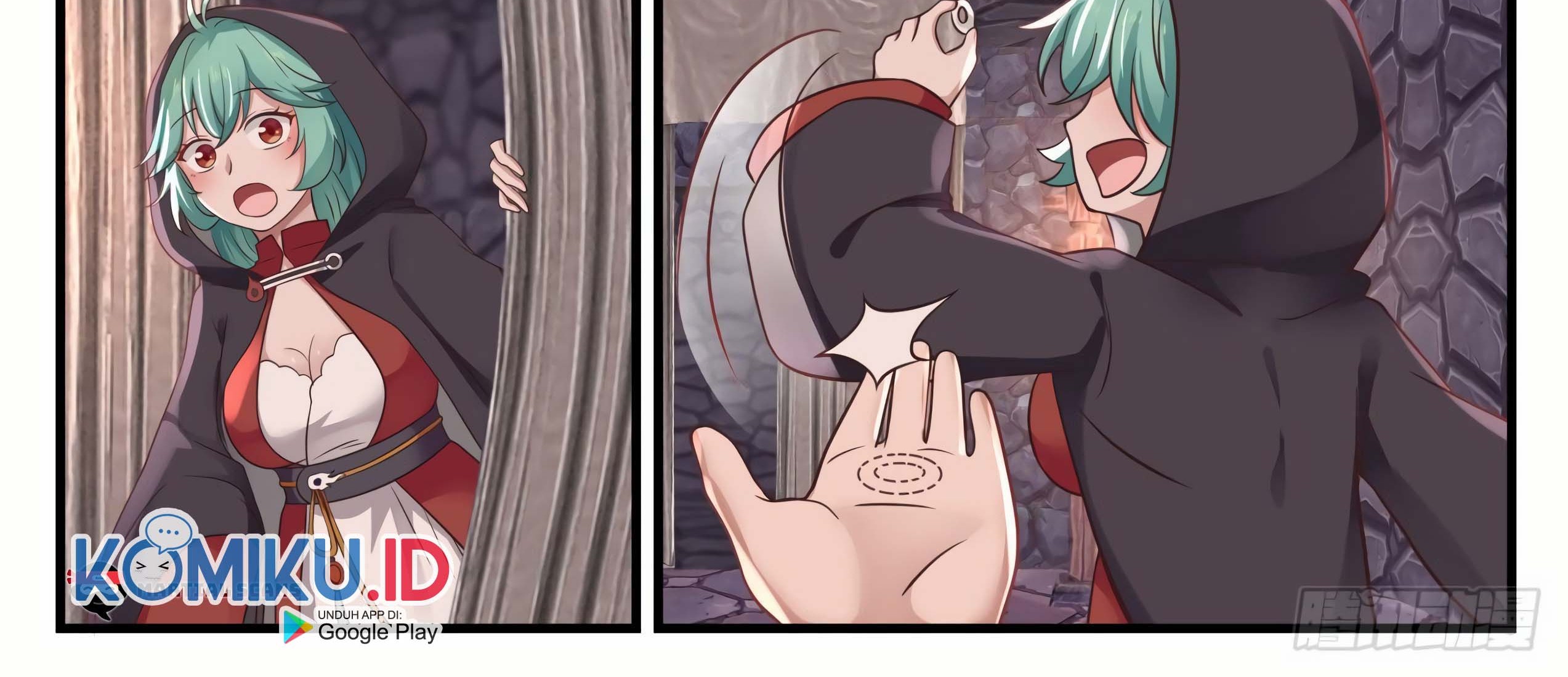 Martial Peak Part 1 Chapter 995 - https://gambar-id.komiku.org/wp-content/uploads/2364246-6_part2.jpg