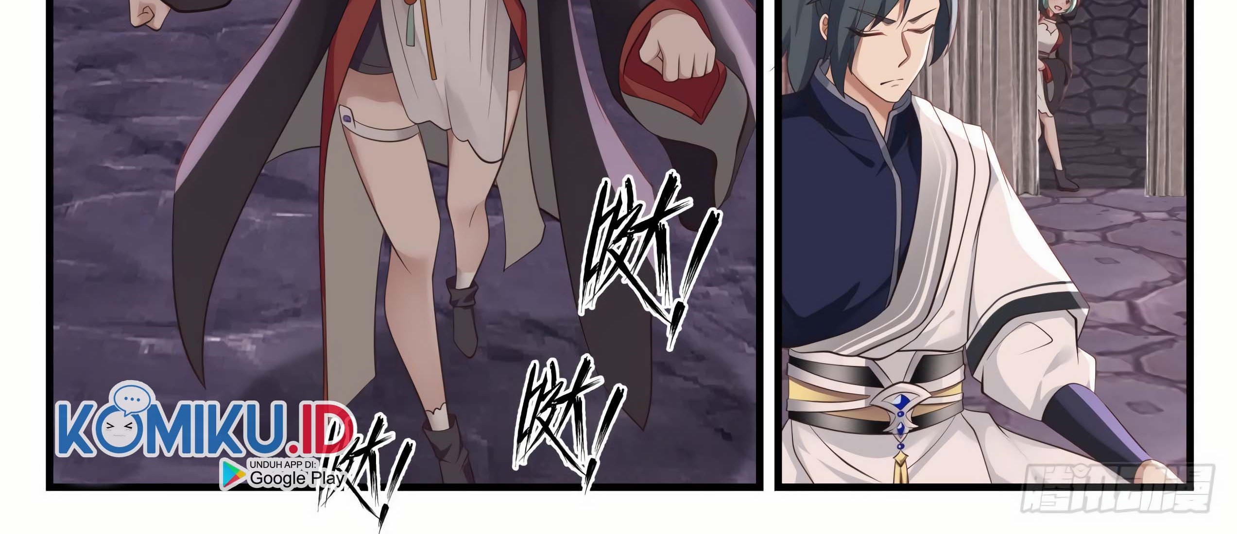 Martial Peak Part 1 Chapter 995 - https://gambar-id.komiku.org/wp-content/uploads/2364246-7_part2.jpg