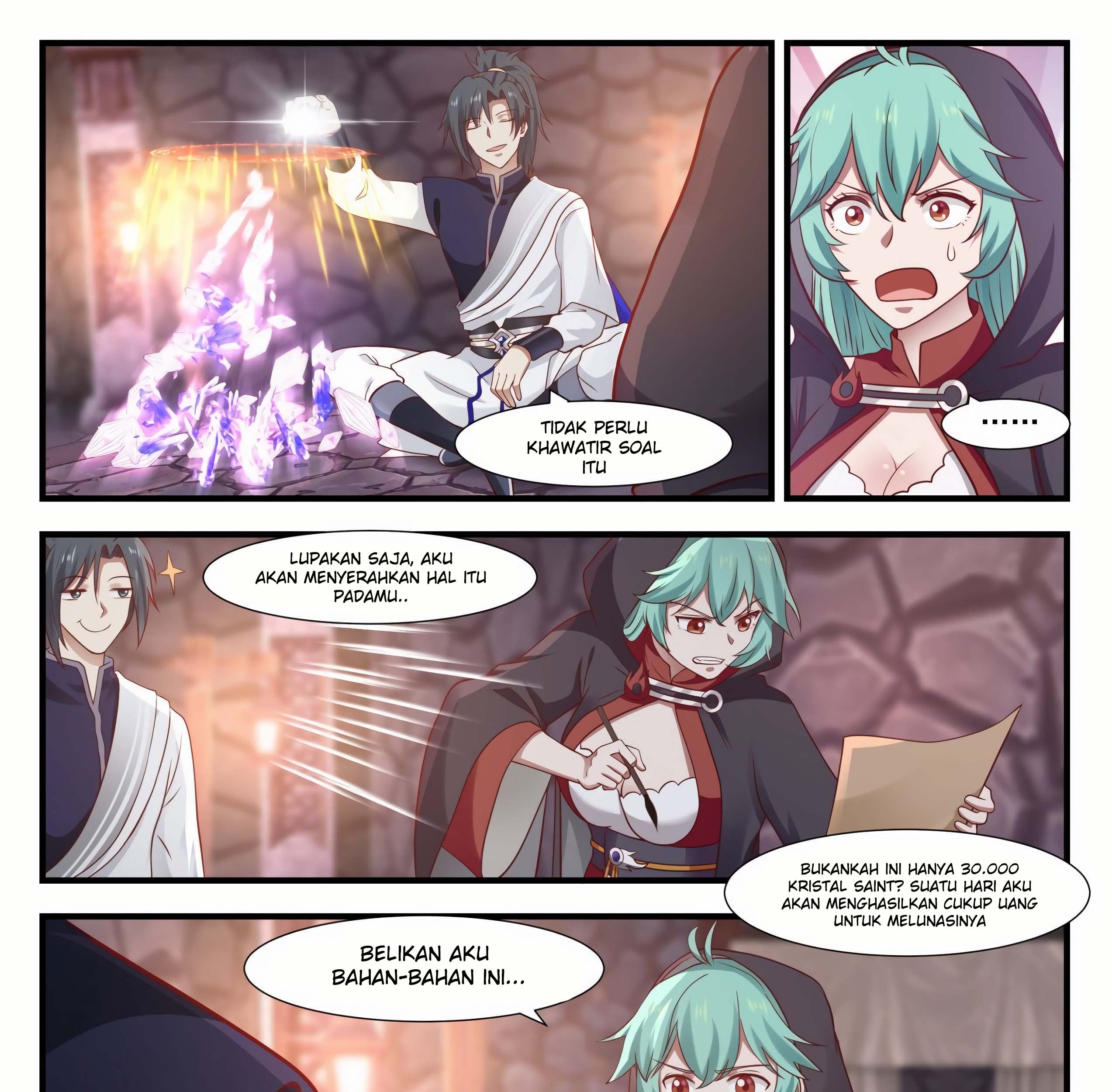 Martial Peak Part 1 Chapter 996 - https://gambar-id.komiku.org/wp-content/uploads/2364252-10_part1.jpg