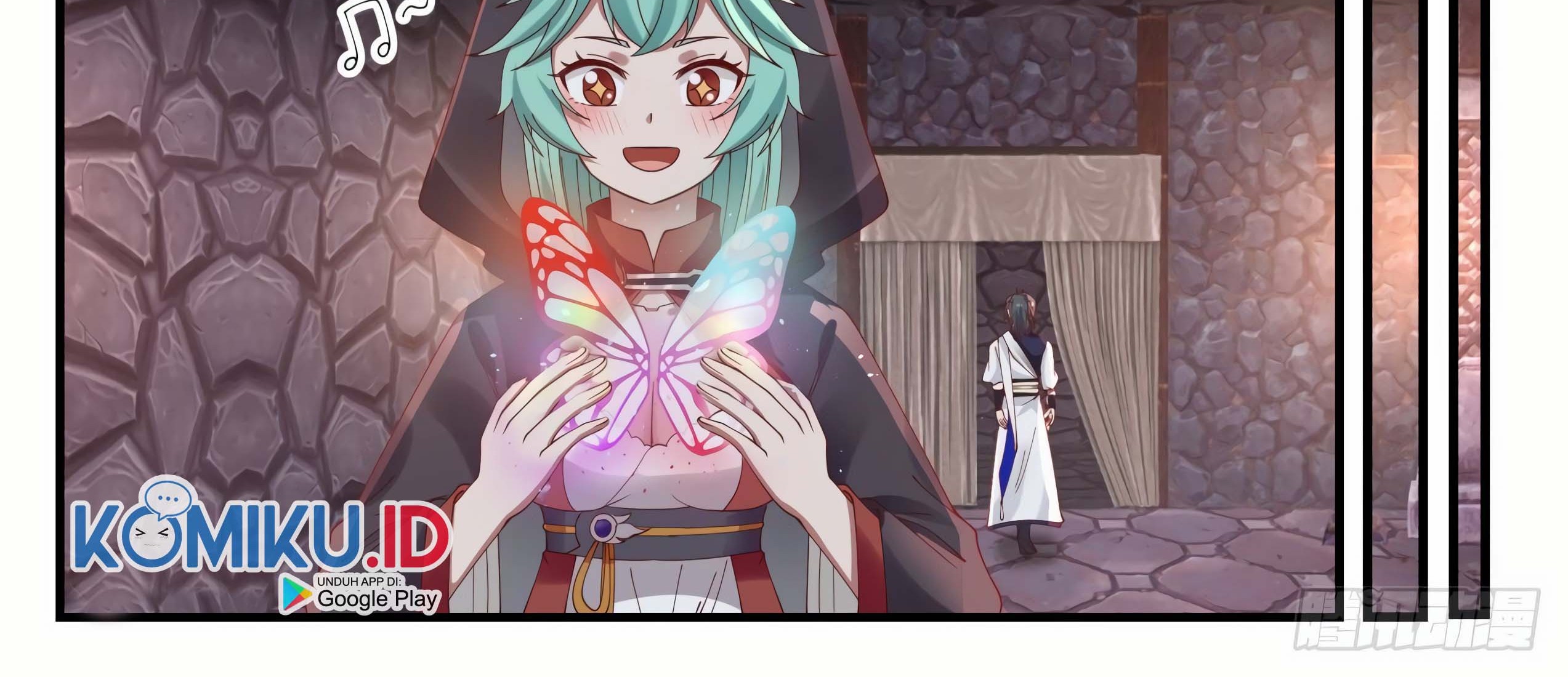 Martial Peak Part 1 Chapter 996 - https://gambar-id.komiku.org/wp-content/uploads/2364252-11_part2.jpg