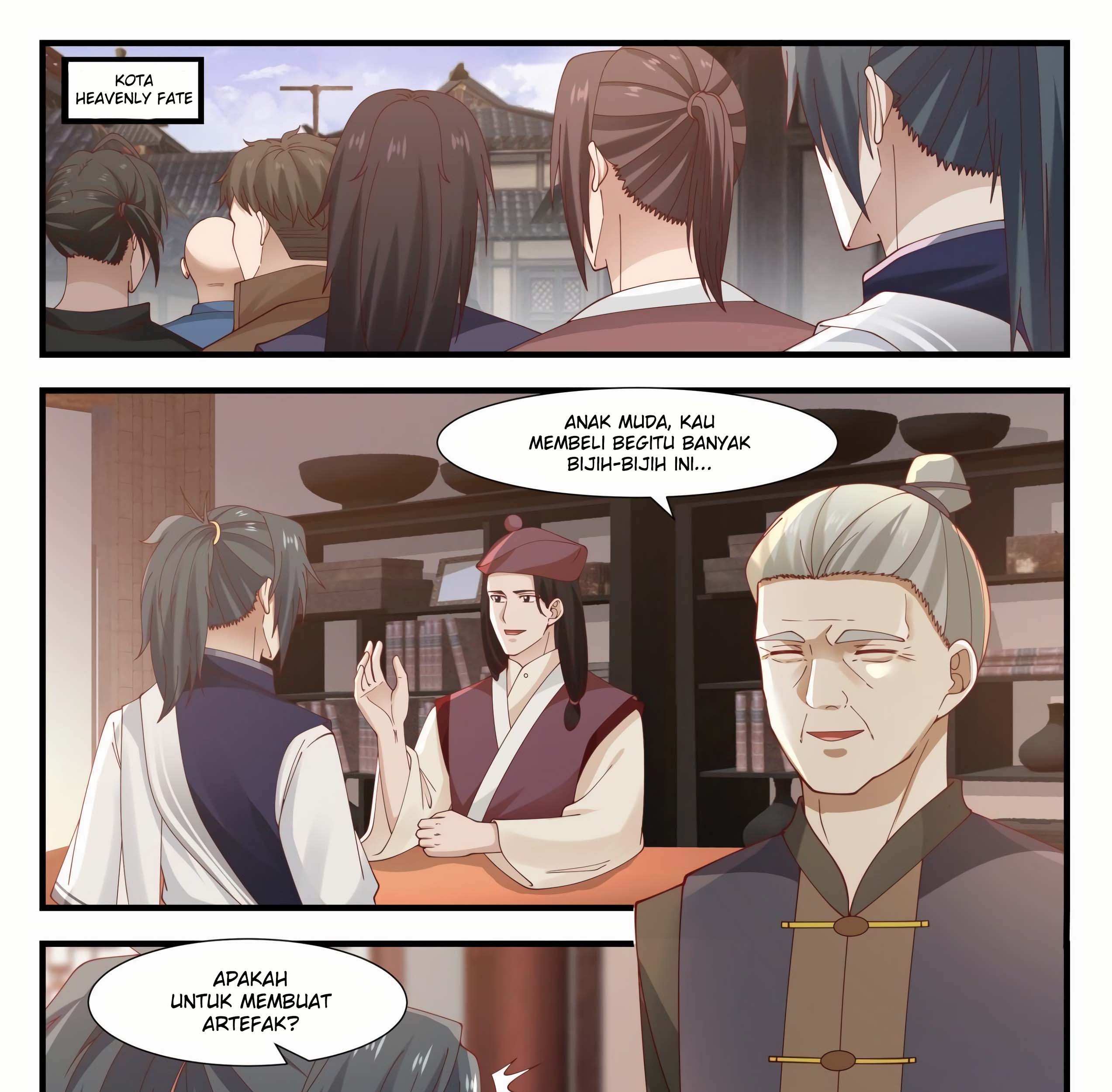 Martial Peak Part 1 Chapter 996 - https://gambar-id.komiku.org/wp-content/uploads/2364252-12_part1.jpg