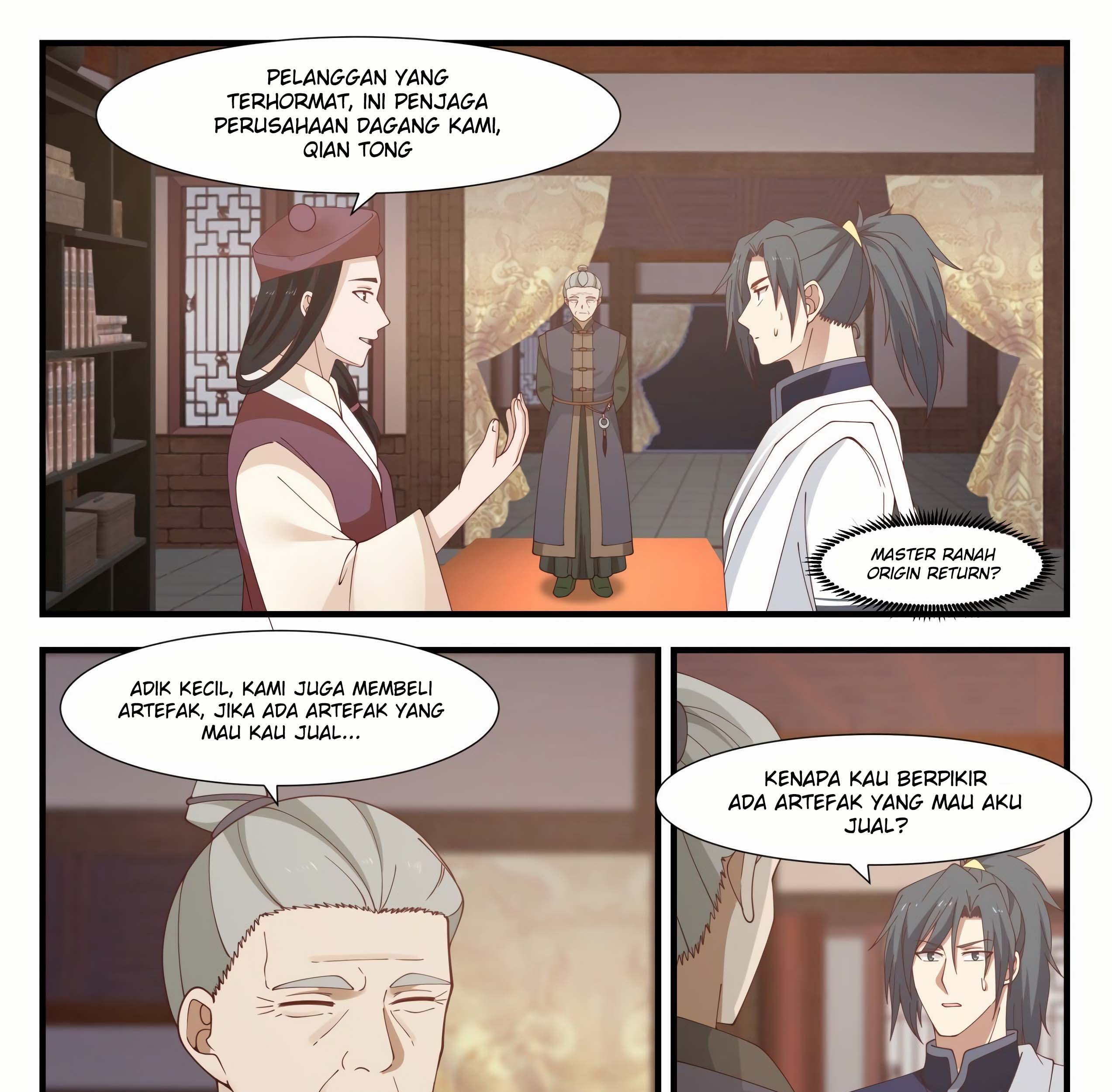 Martial Peak Part 1 Chapter 996 - https://gambar-id.komiku.org/wp-content/uploads/2364252-13_part1.jpg