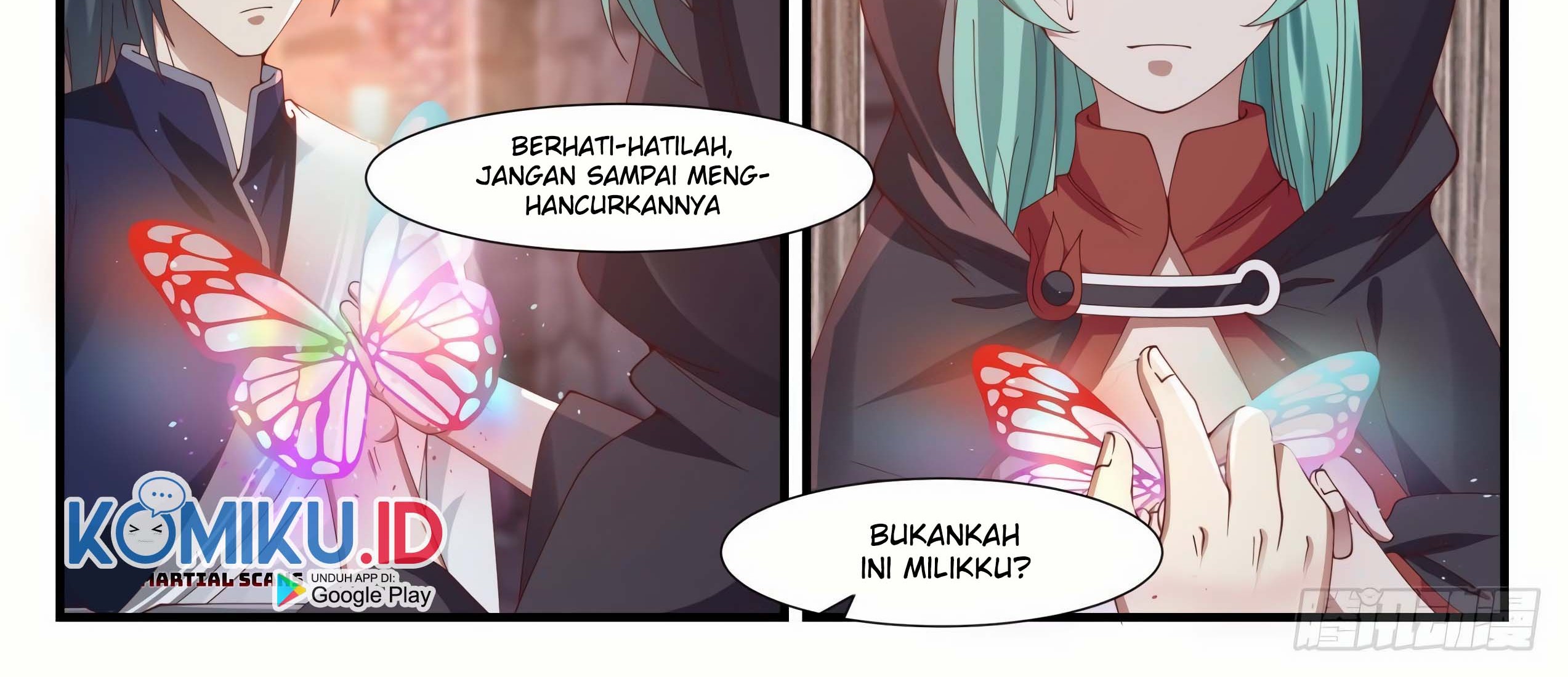 Martial Peak Part 1 Chapter 996 - https://gambar-id.komiku.org/wp-content/uploads/2364252-3_part2.jpg