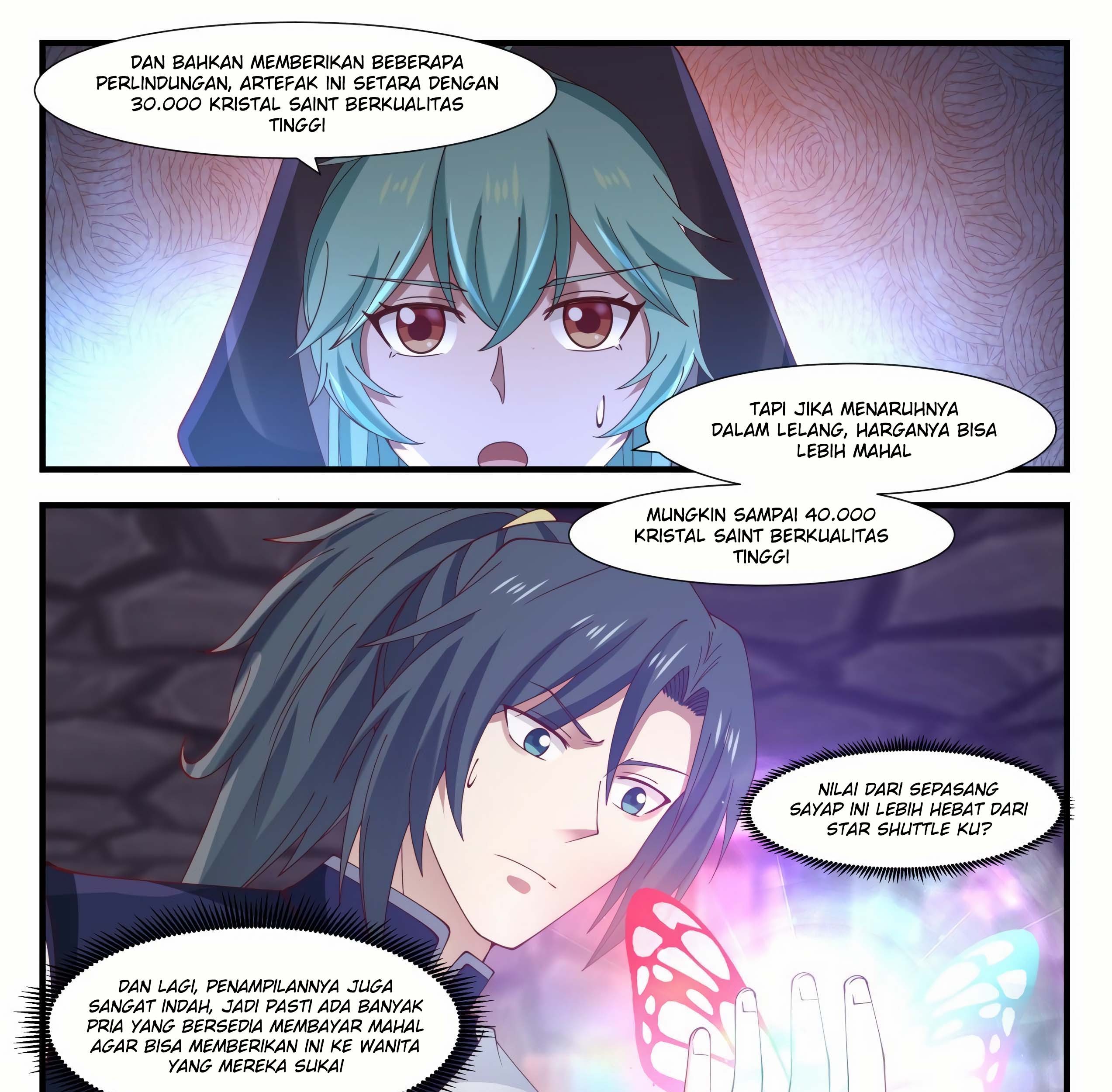 Martial Peak Part 1 Chapter 996 - https://gambar-id.komiku.org/wp-content/uploads/2364252-5_part1.jpg