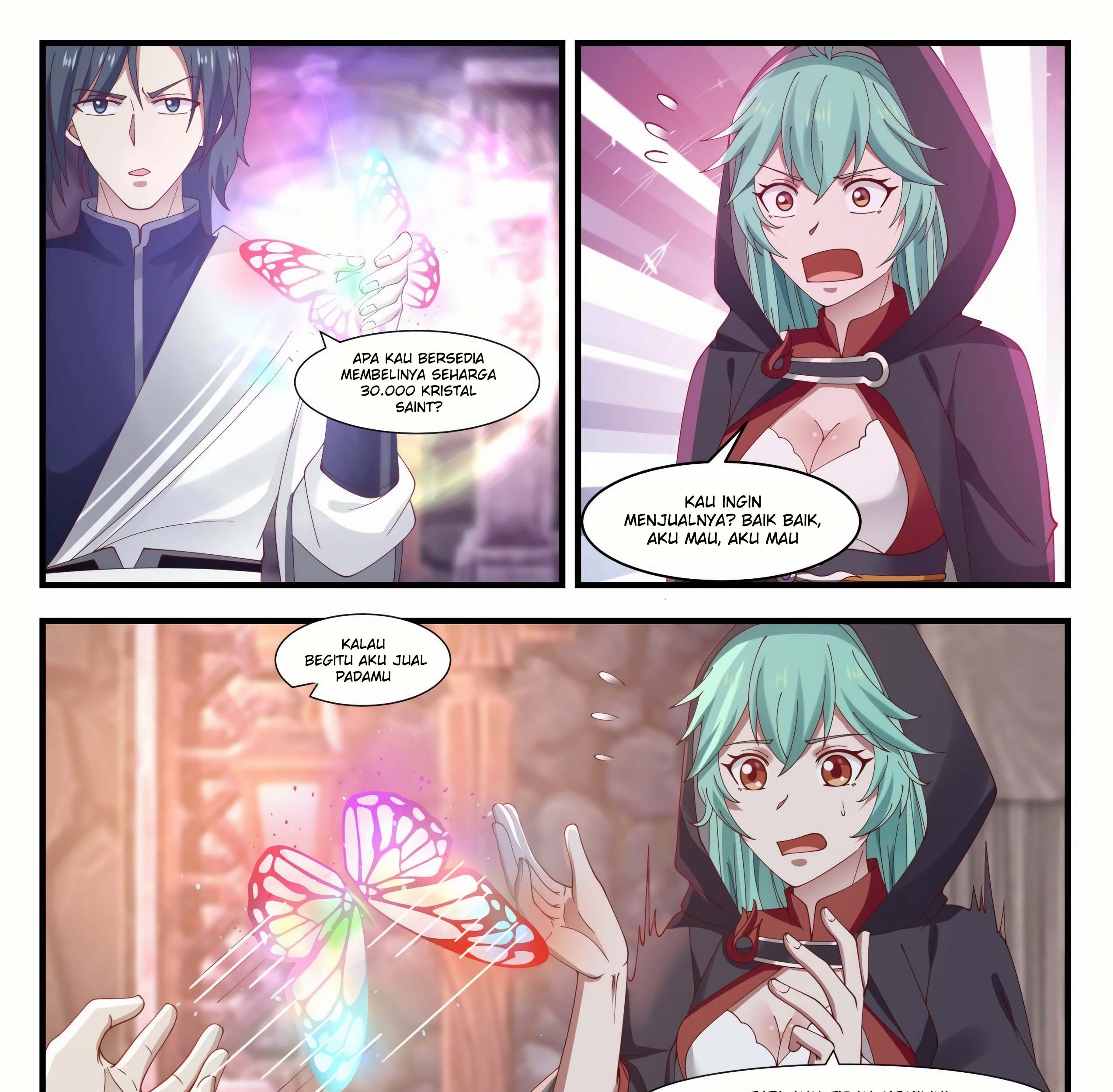 Martial Peak Part 1 Chapter 996 - https://gambar-id.komiku.org/wp-content/uploads/2364252-6_part1.jpg
