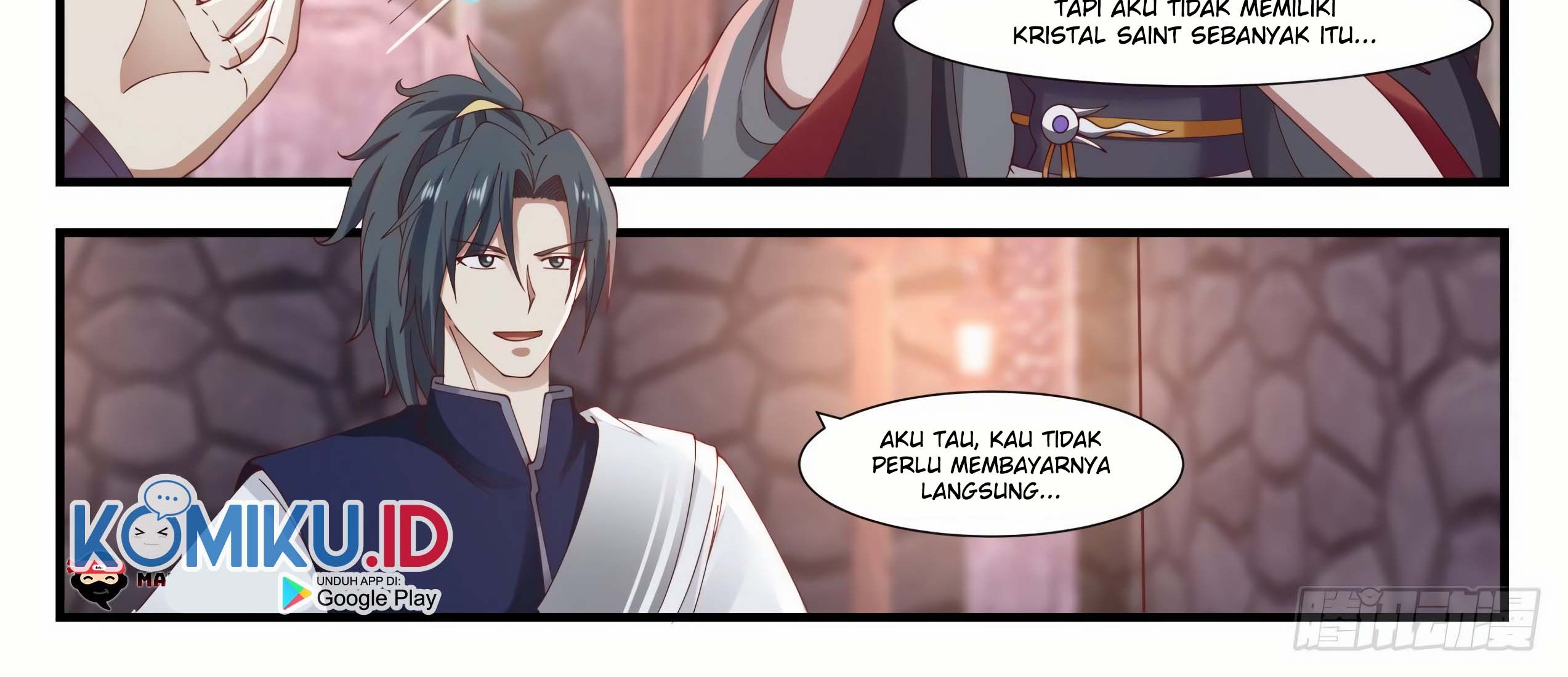 Martial Peak Part 1 Chapter 996 - https://gambar-id.komiku.org/wp-content/uploads/2364252-6_part2.jpg