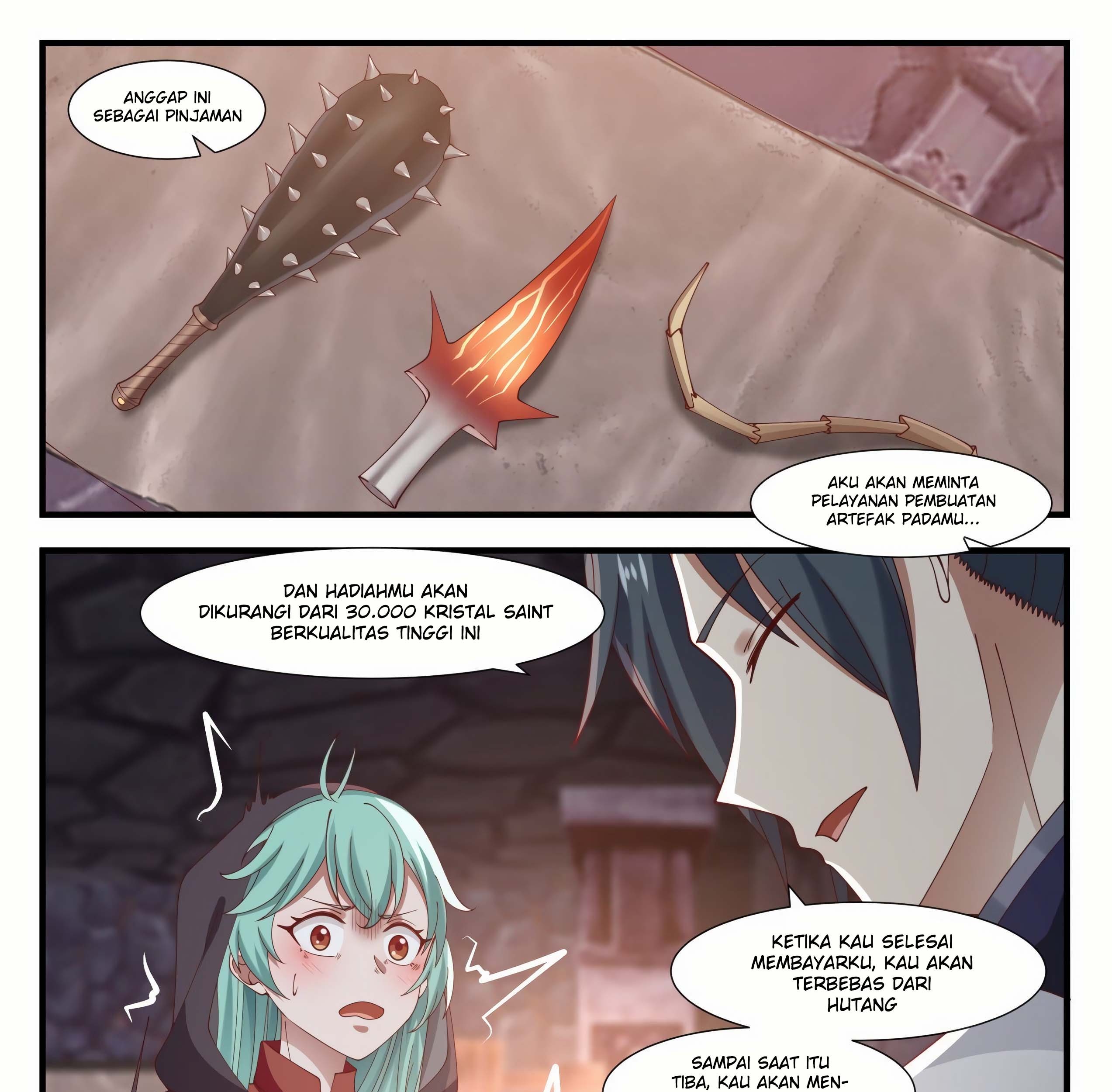 Martial Peak Part 1 Chapter 996 - https://gambar-id.komiku.org/wp-content/uploads/2364252-7_part1.jpg
