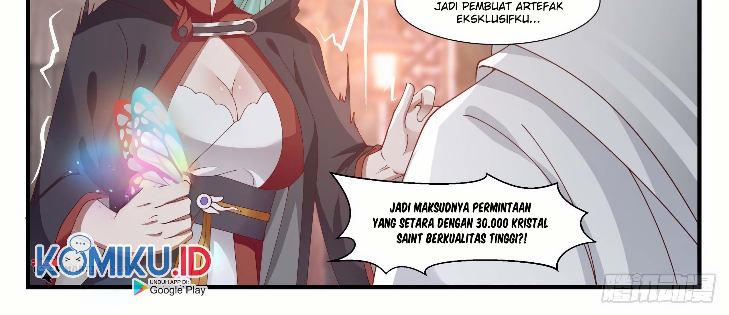 Martial Peak Part 1 Chapter 996 - https://gambar-id.komiku.org/wp-content/uploads/2364252-7_part2.jpg