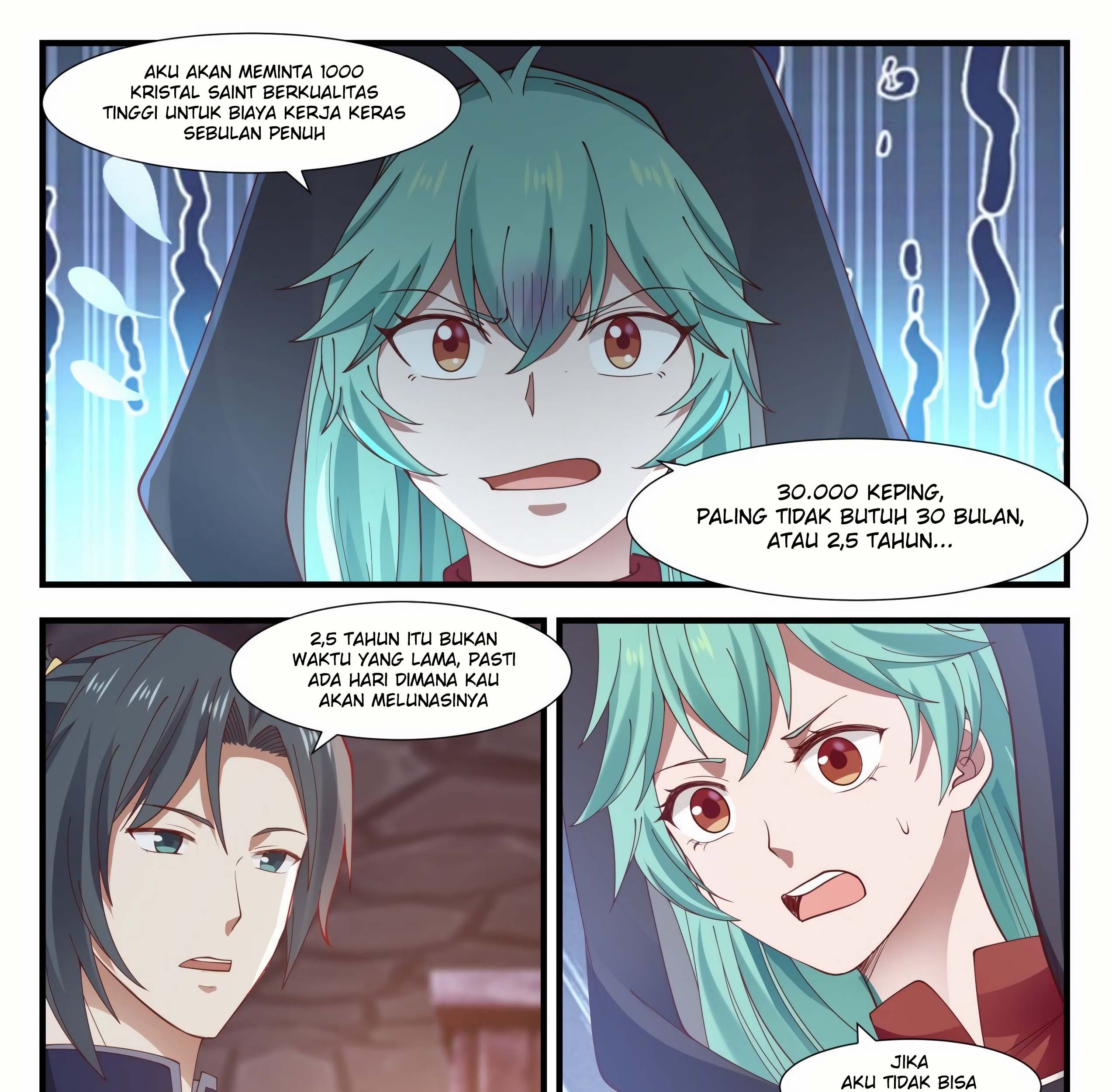 Martial Peak Part 1 Chapter 996 - https://gambar-id.komiku.org/wp-content/uploads/2364252-8_part1.jpg