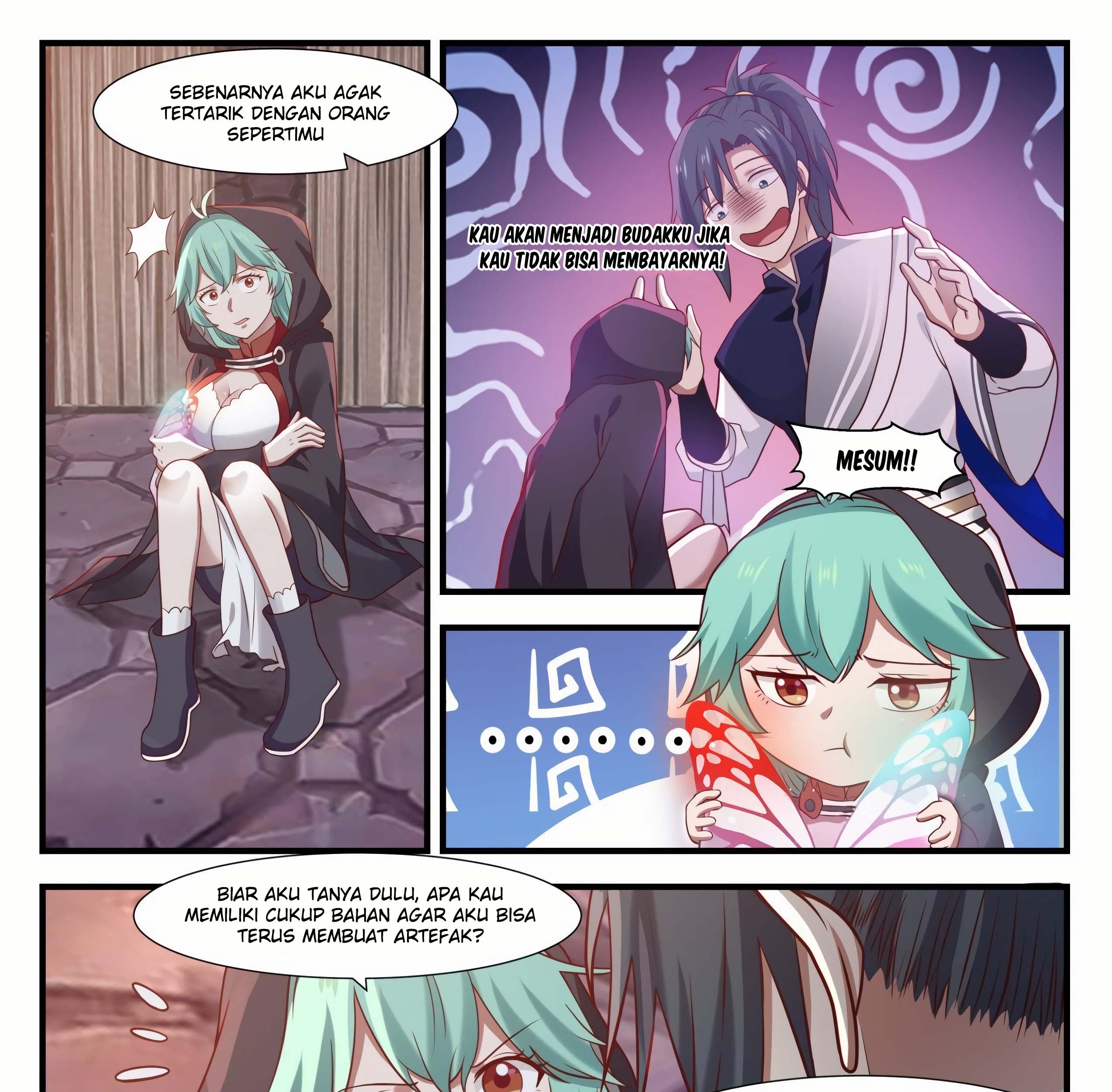 Martial Peak Part 1 Chapter 996 - https://gambar-id.komiku.org/wp-content/uploads/2364252-9_part1.jpg
