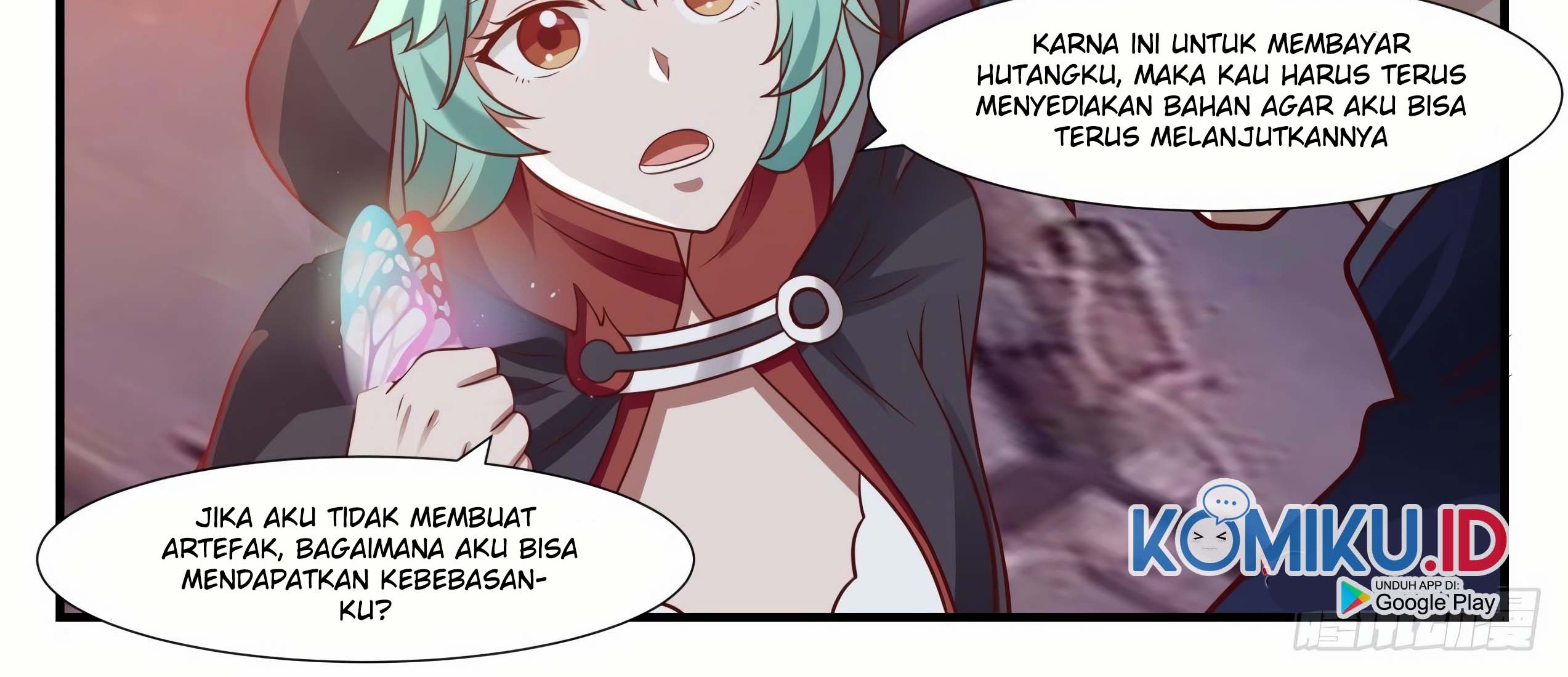 Martial Peak Part 1 Chapter 996 - https://gambar-id.komiku.org/wp-content/uploads/2364252-9_part2.jpg