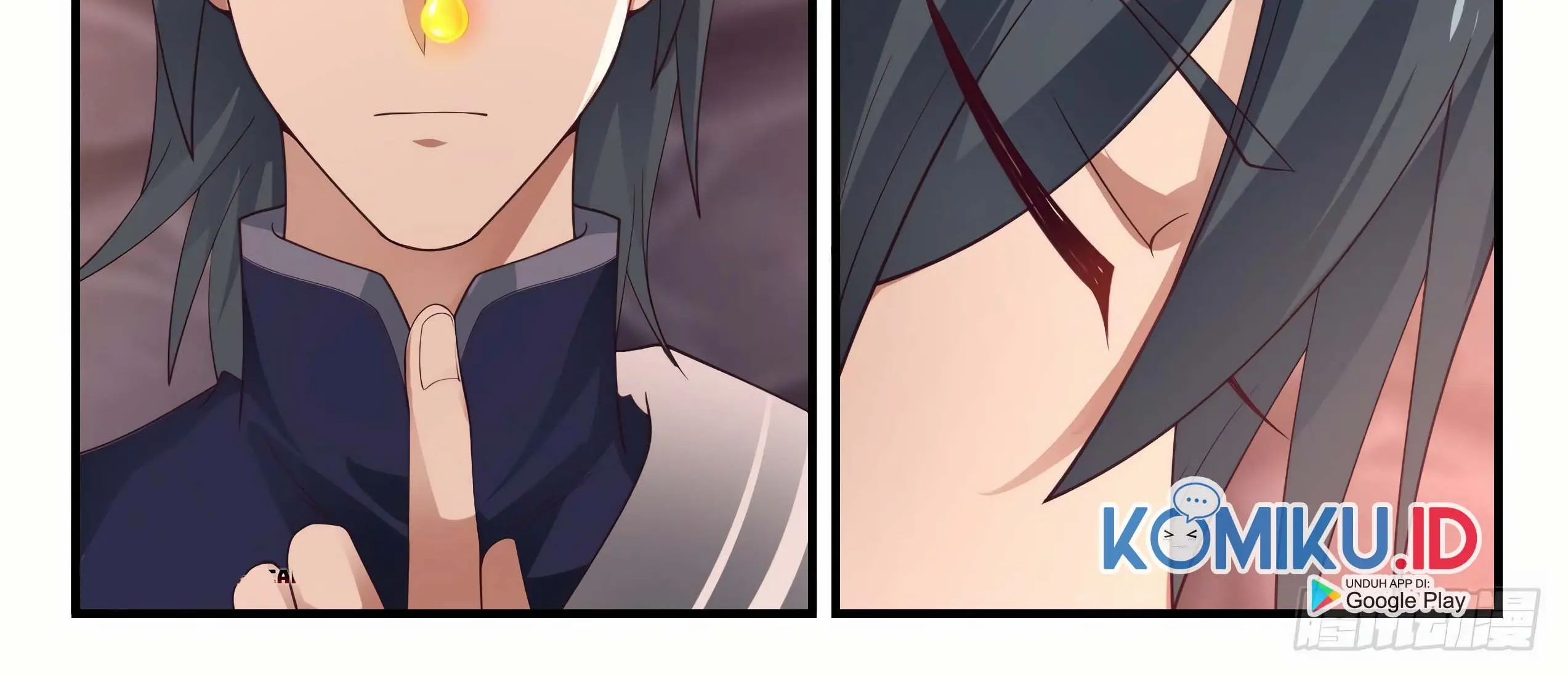 Martial Peak Part 1 Chapter 998 Gambar 23