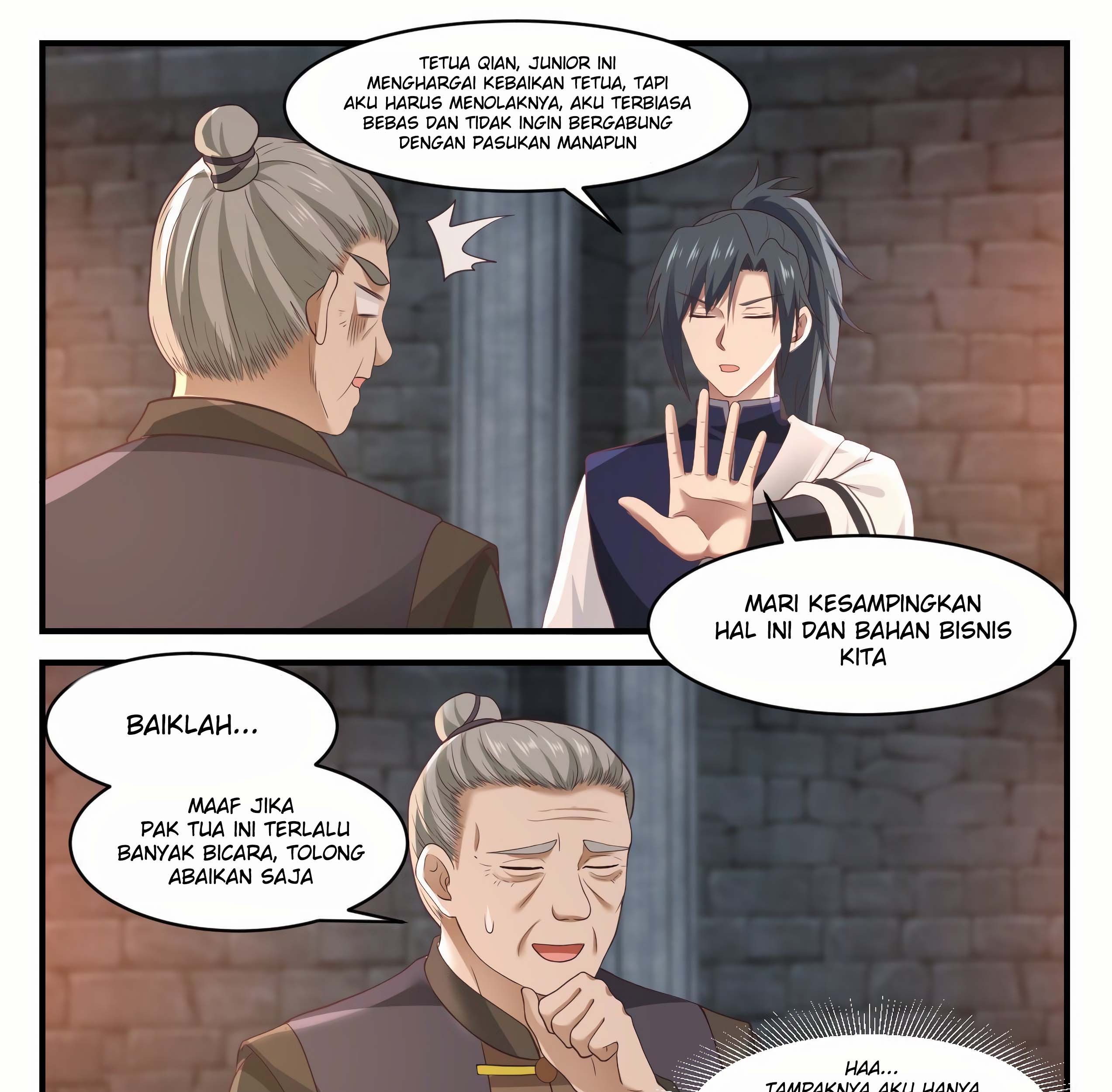 Martial Peak Part 1 Chapter 1000 - https://gambar-id.komiku.org/wp-content/uploads/2364256-11_part1.jpg