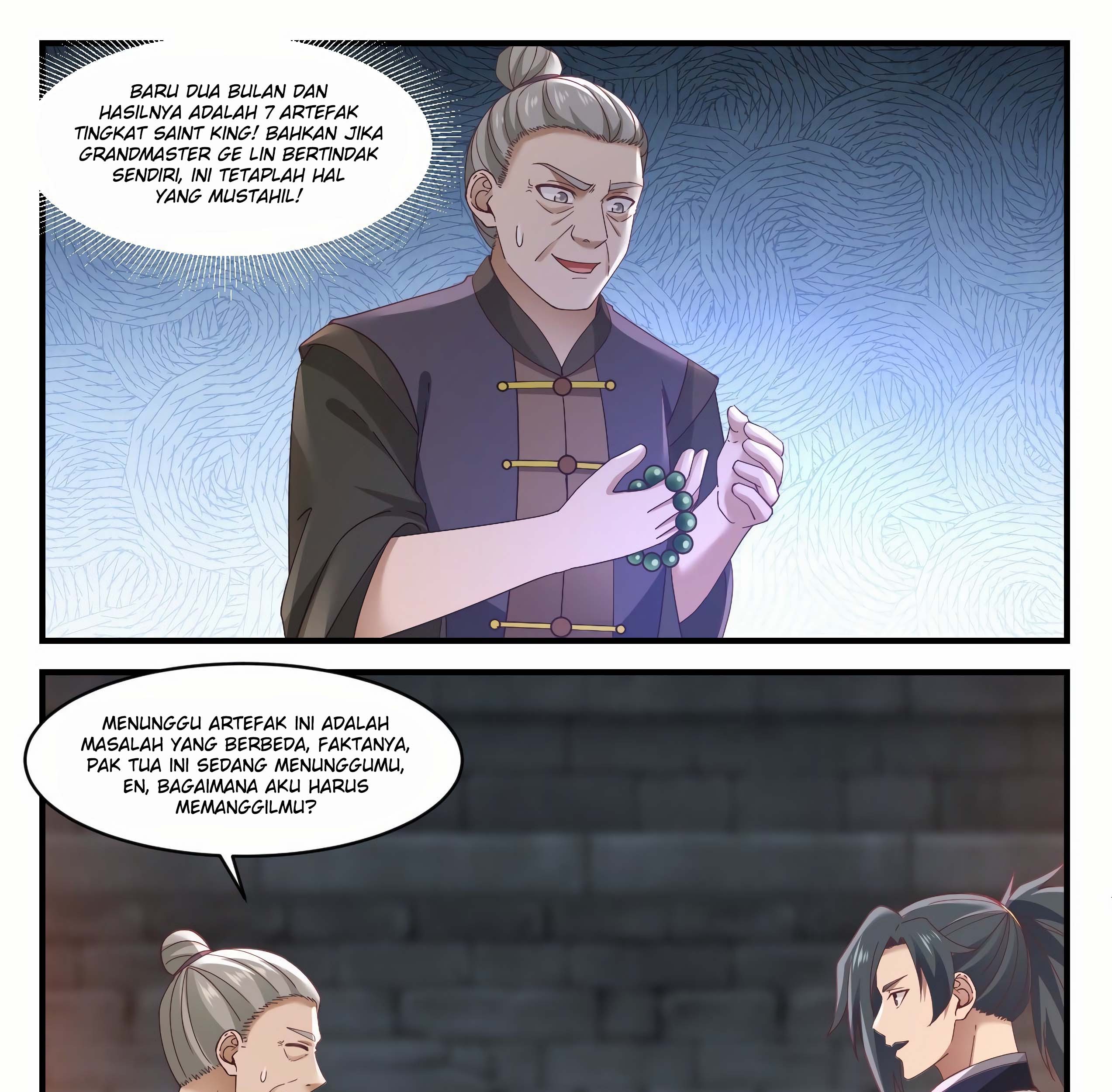 Martial Peak Part 1 Chapter 1000 - https://gambar-id.komiku.org/wp-content/uploads/2364256-6_part1.jpg