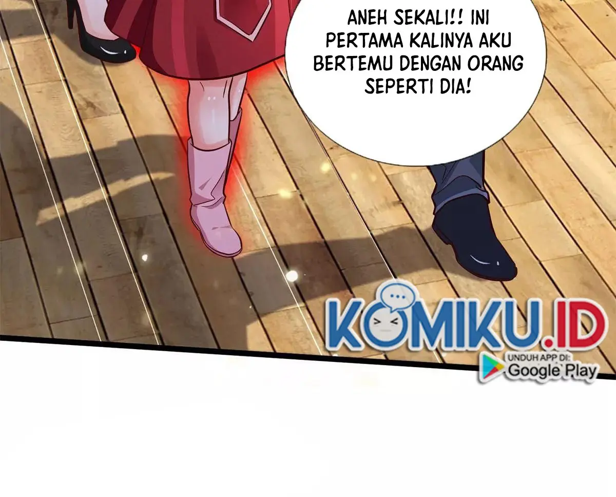 I am Daxianzun Chapter 292 Gambar 25