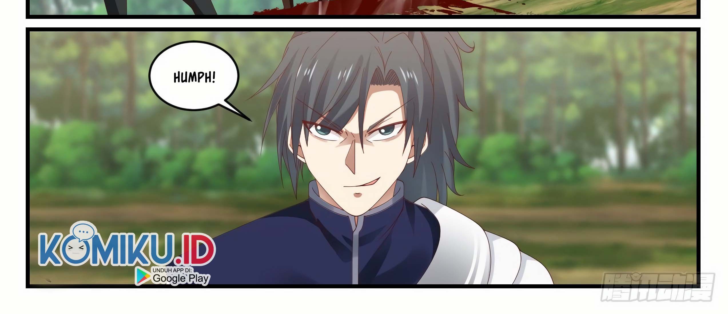 Martial Peak Part 1 Chapter 1002 - https://gambar-id.komiku.org/wp-content/uploads/2365002-13_part2.jpg