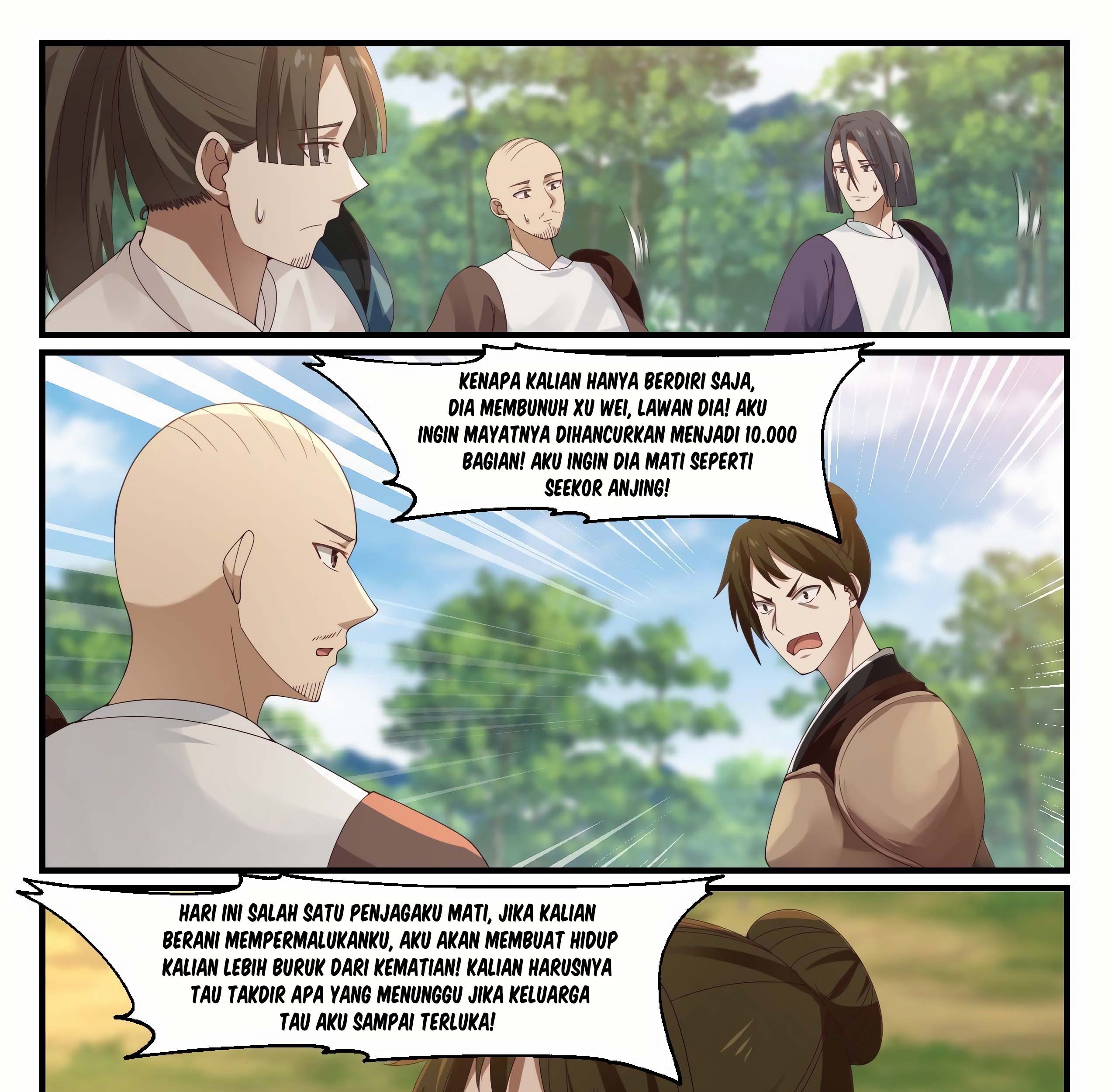 Martial Peak Part 1 Chapter 1002 - https://gambar-id.komiku.org/wp-content/uploads/2365002-14_part1.jpg