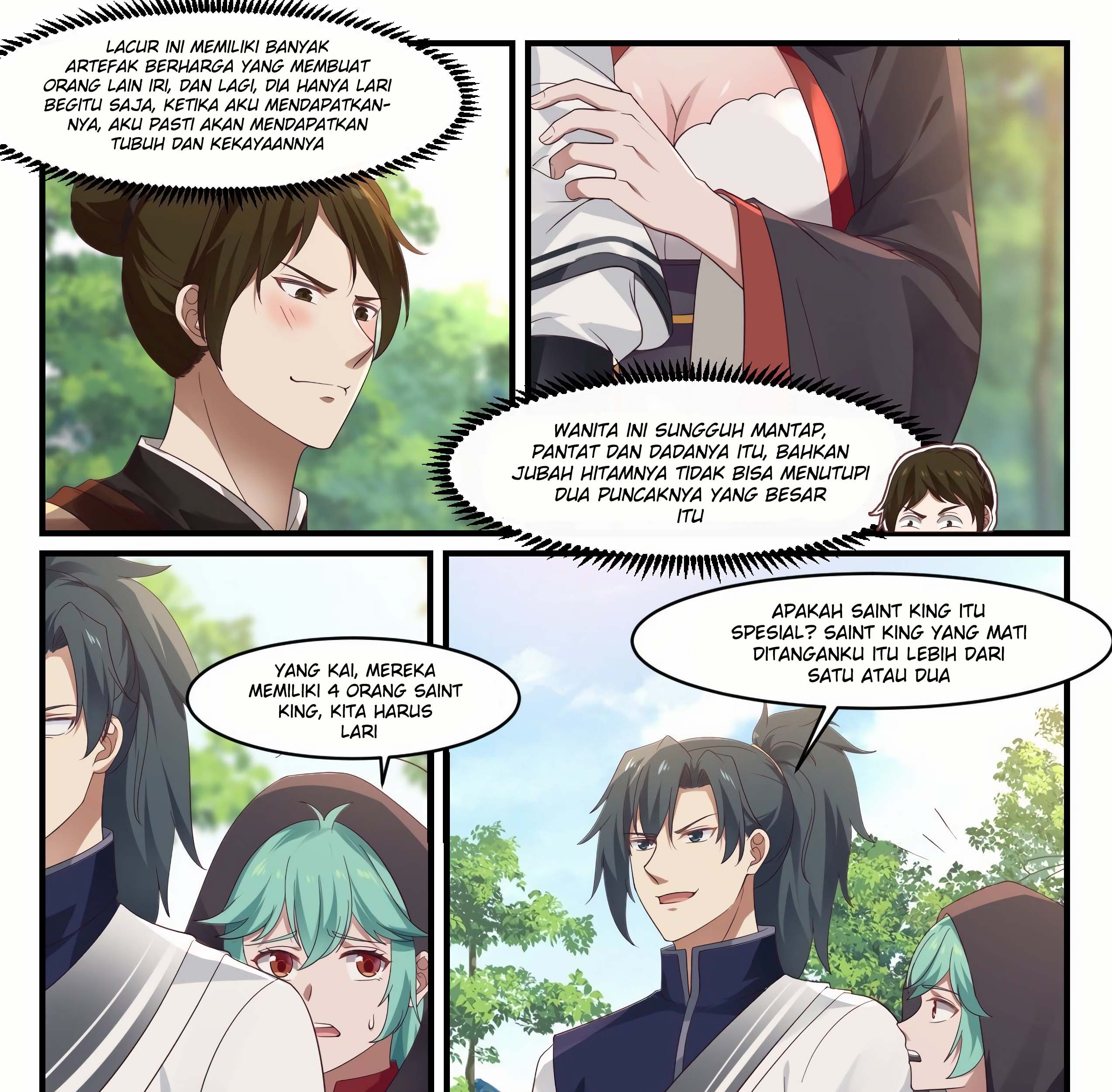 Martial Peak Part 1 Chapter 1002 - https://gambar-id.komiku.org/wp-content/uploads/2365002-8_part1.jpg
