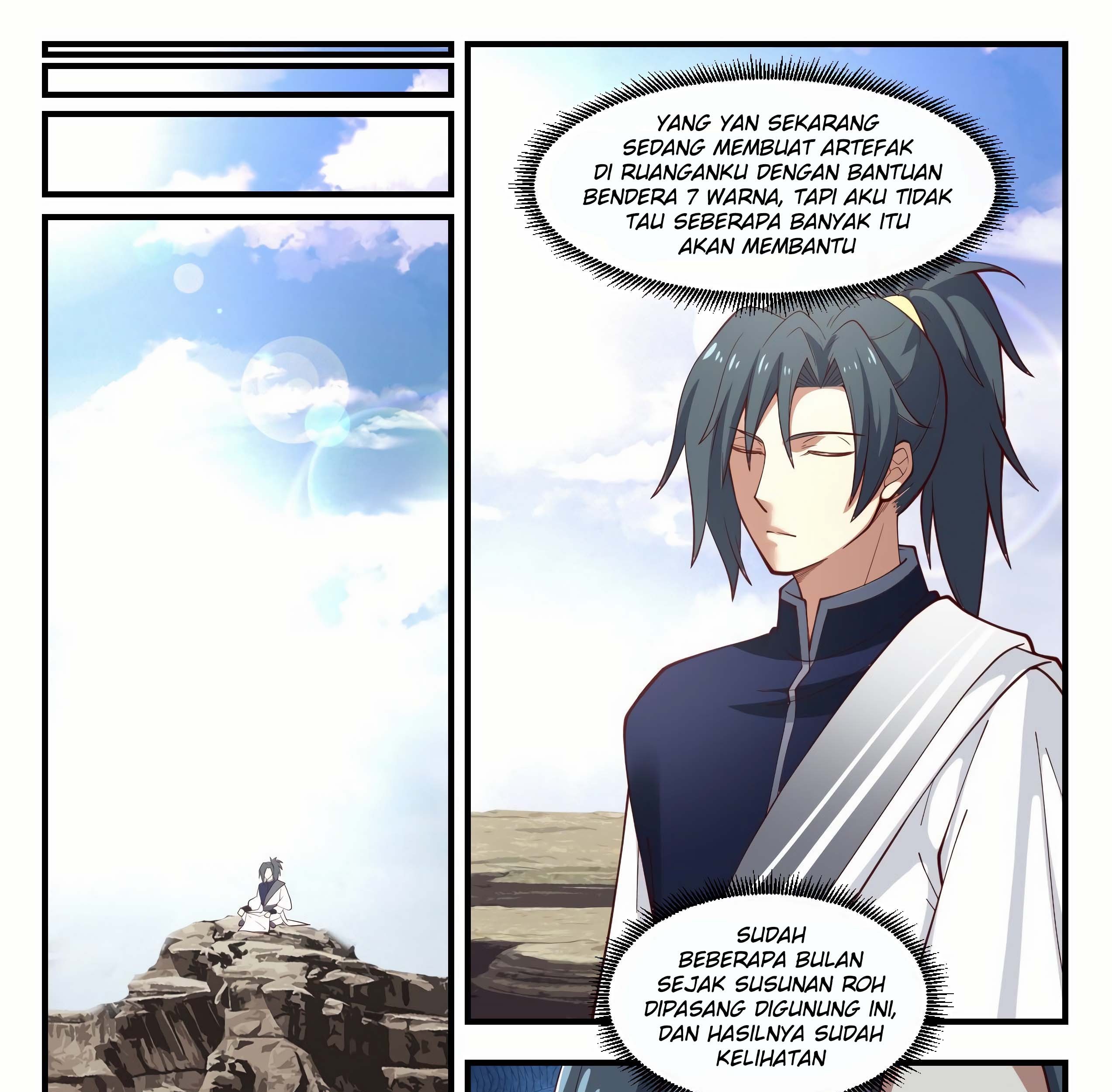 Martial Peak Part 1 Chapter 1004 - https://gambar-id.komiku.org/wp-content/uploads/2365004-7_part1.jpg