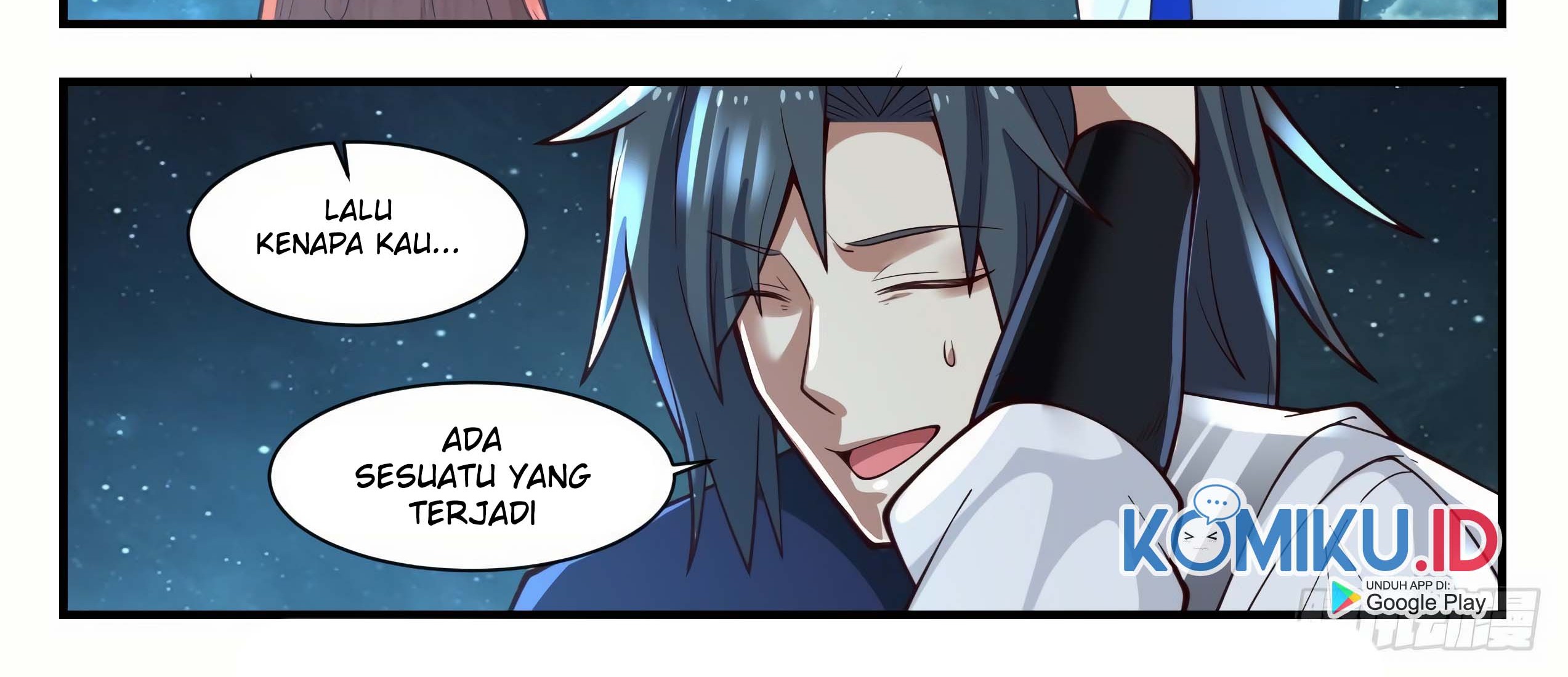 Martial Peak Part 1 Chapter 1004 - https://gambar-id.komiku.org/wp-content/uploads/2365004-9_part2.jpg