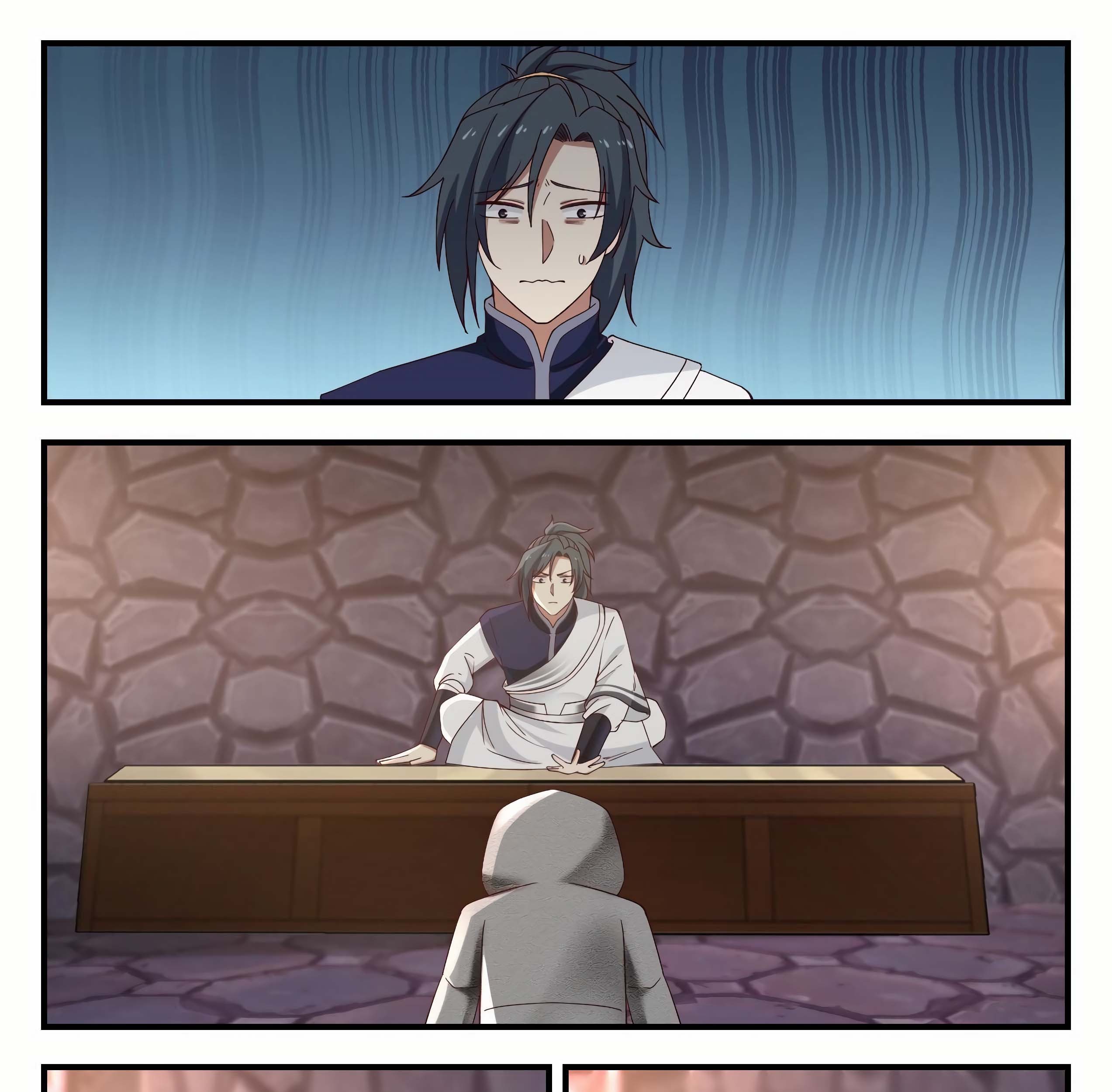 Martial Peak Part 1 Chapter 1005 - https://gambar-id.komiku.org/wp-content/uploads/2365005-13_part1.jpg