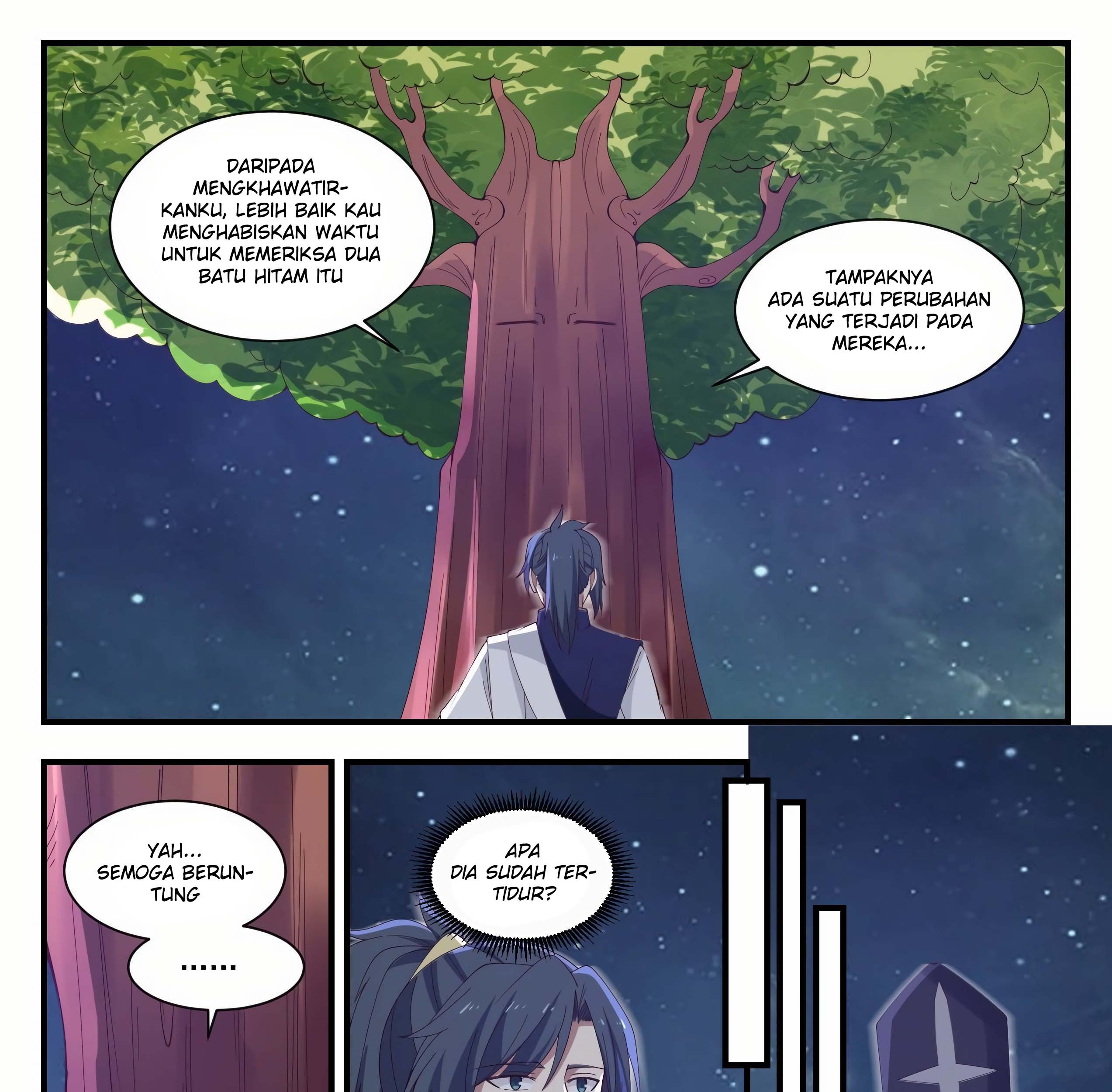 Martial Peak Part 1 Chapter 1005 - https://gambar-id.komiku.org/wp-content/uploads/2365005-5_part1.jpg