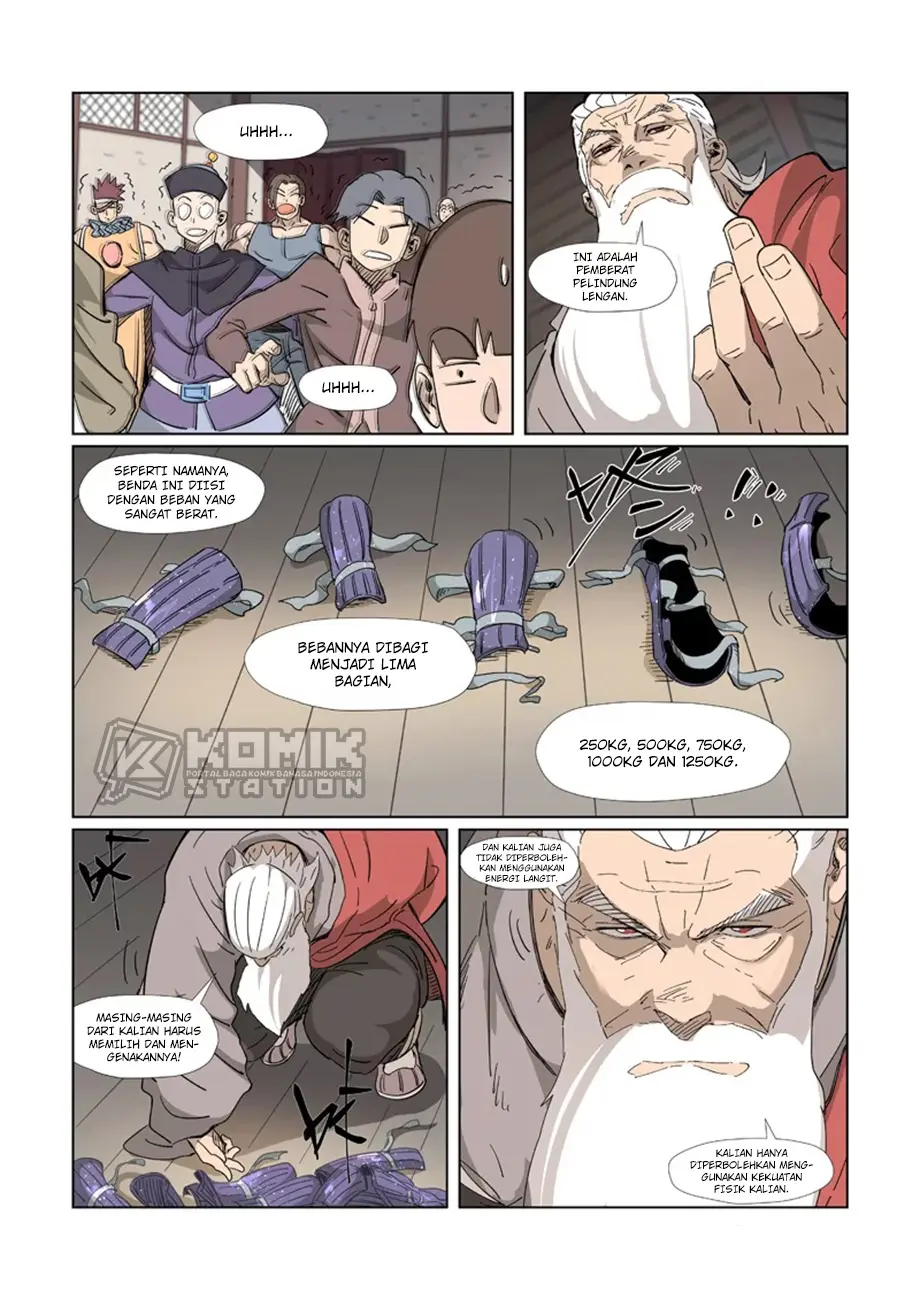 Tales of Demons and Gods Chapter 319.5 - https://gambar-id.komiku.org/wp-content/uploads/2365076-11.jpg