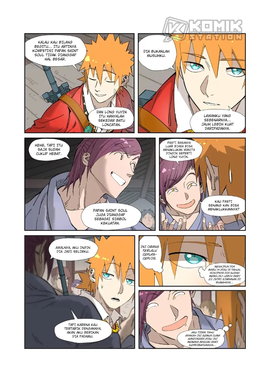 Tales of Demons and Gods Chapter 319.5 - https://gambar-id.komiku.org/wp-content/uploads/2365076-2.jpg