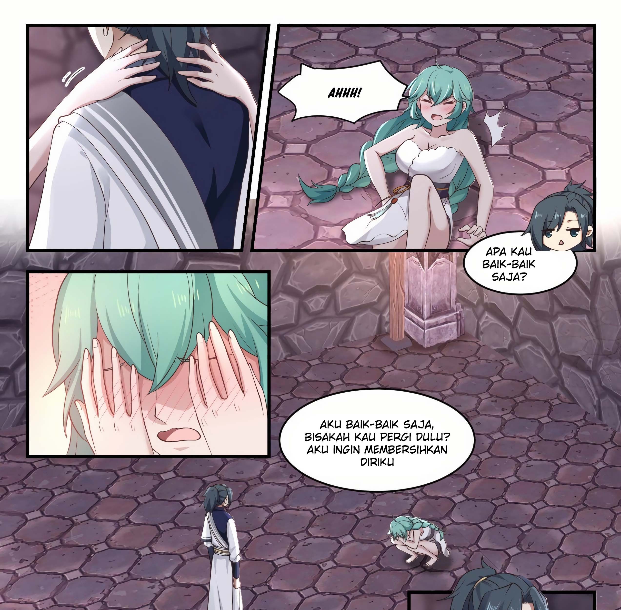 Martial Peak Part 1 Chapter 1007 - https://gambar-id.komiku.org/wp-content/uploads/2366012-11_part1.jpg