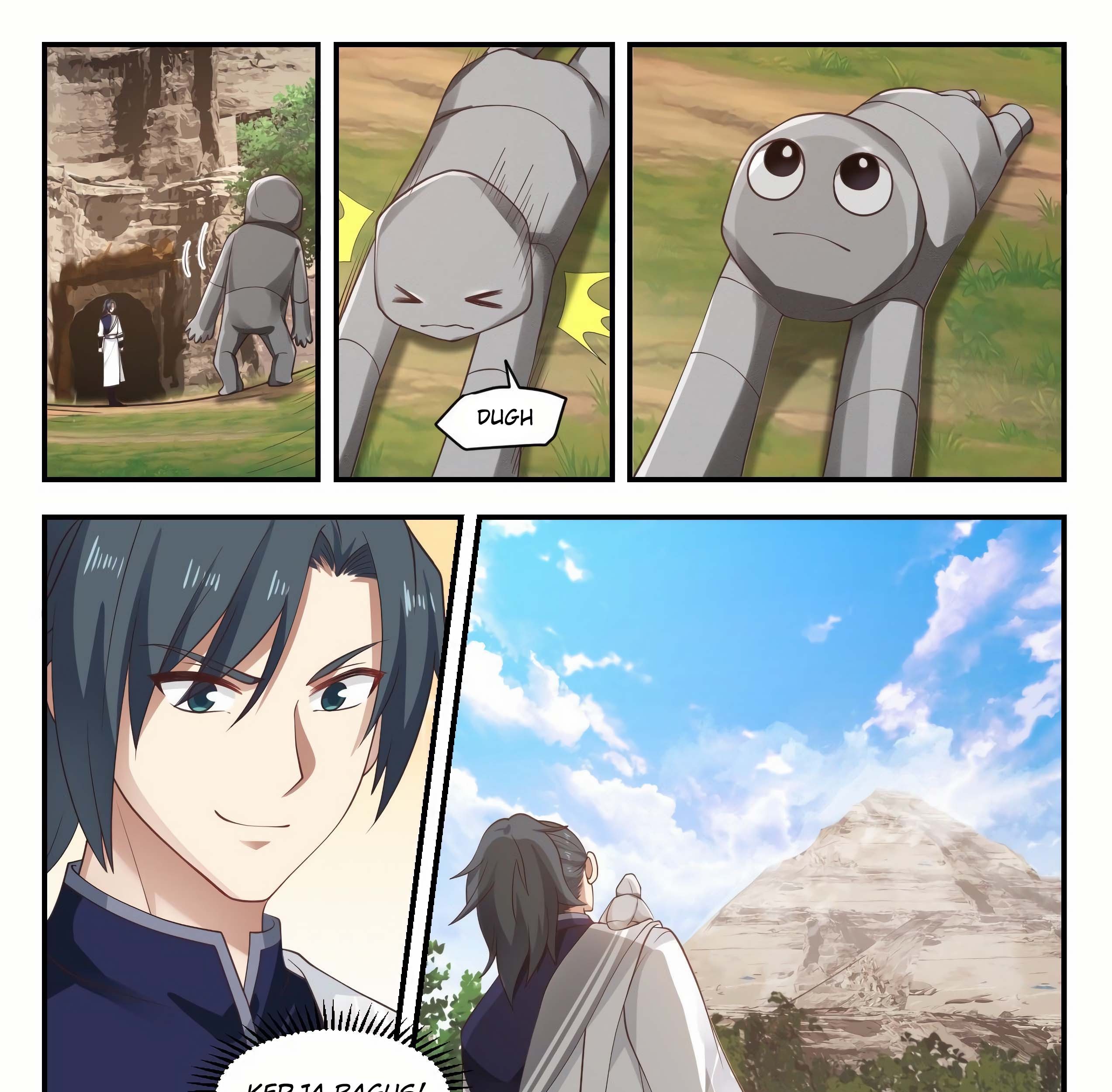 Martial Peak Part 1 Chapter 1007 - https://gambar-id.komiku.org/wp-content/uploads/2366012-12_part1.jpg